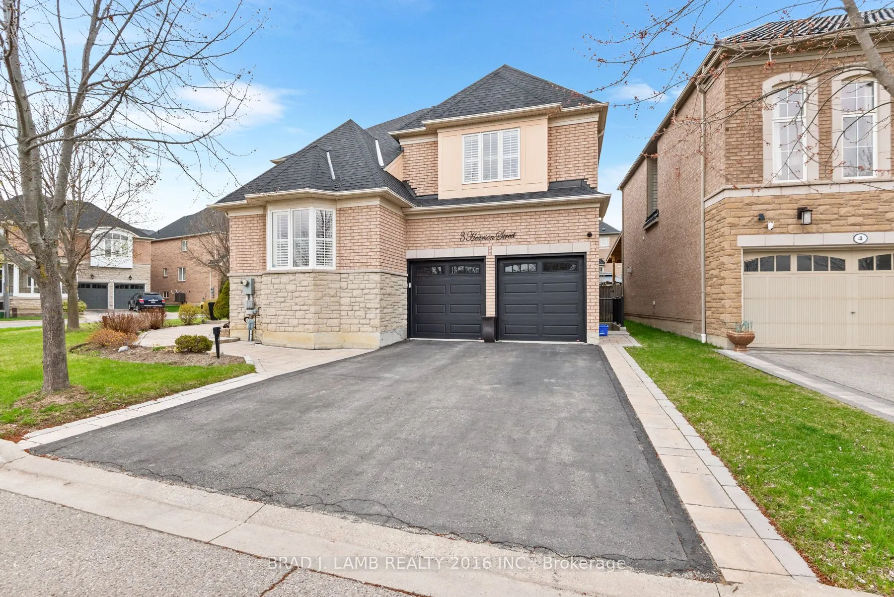 3 Hearson Street #Basement