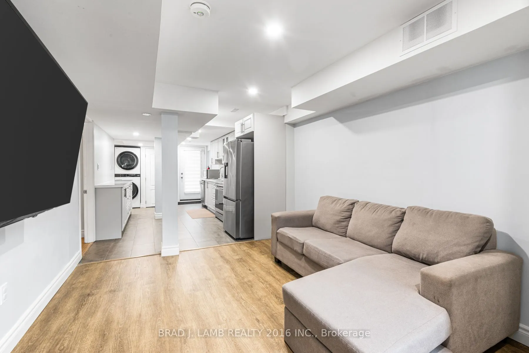 3 Hearson Street #Basement