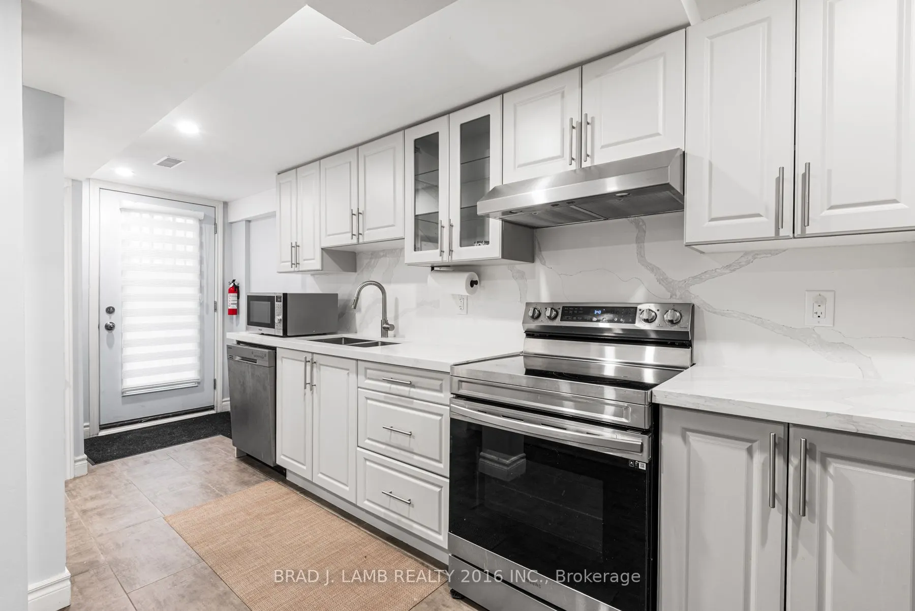 3 Hearson Street #Basement