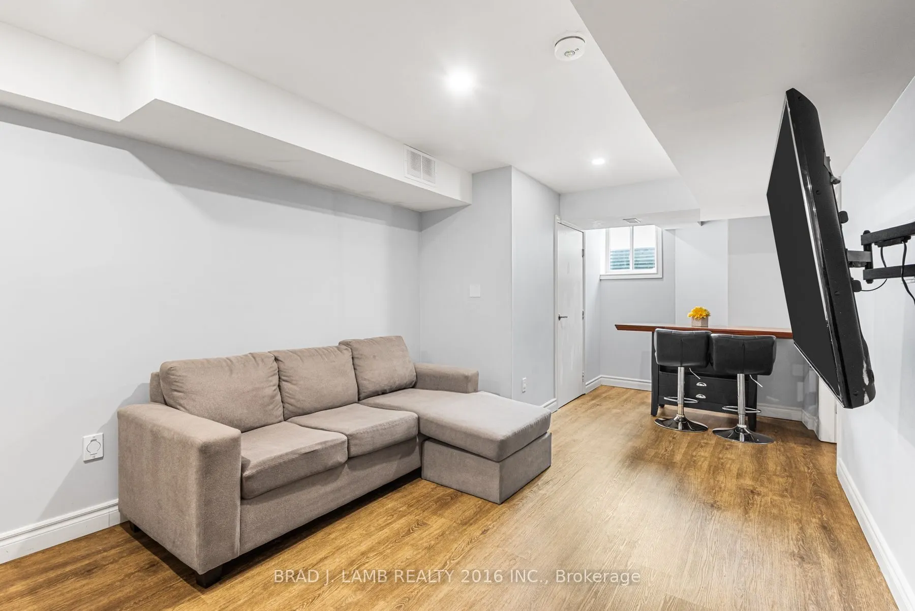 3 Hearson Street #Basement