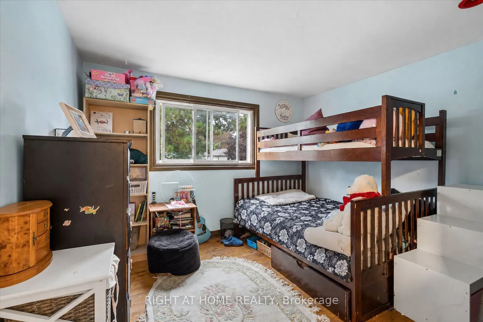701 Central Park Boulevard N
