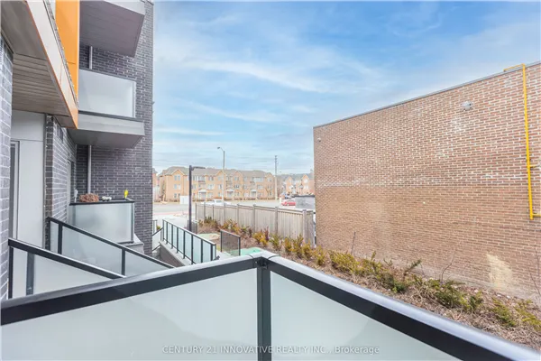 2791 Eglinton Avenue E #511