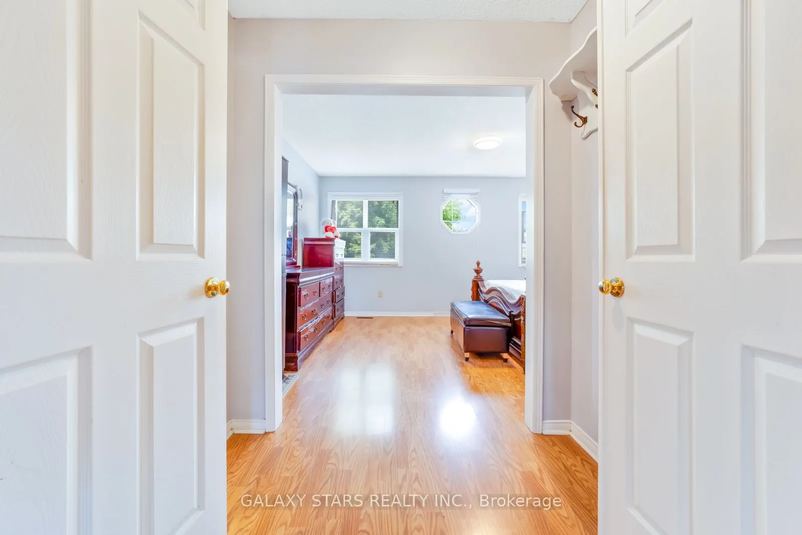 25 Fieldnest Crescent