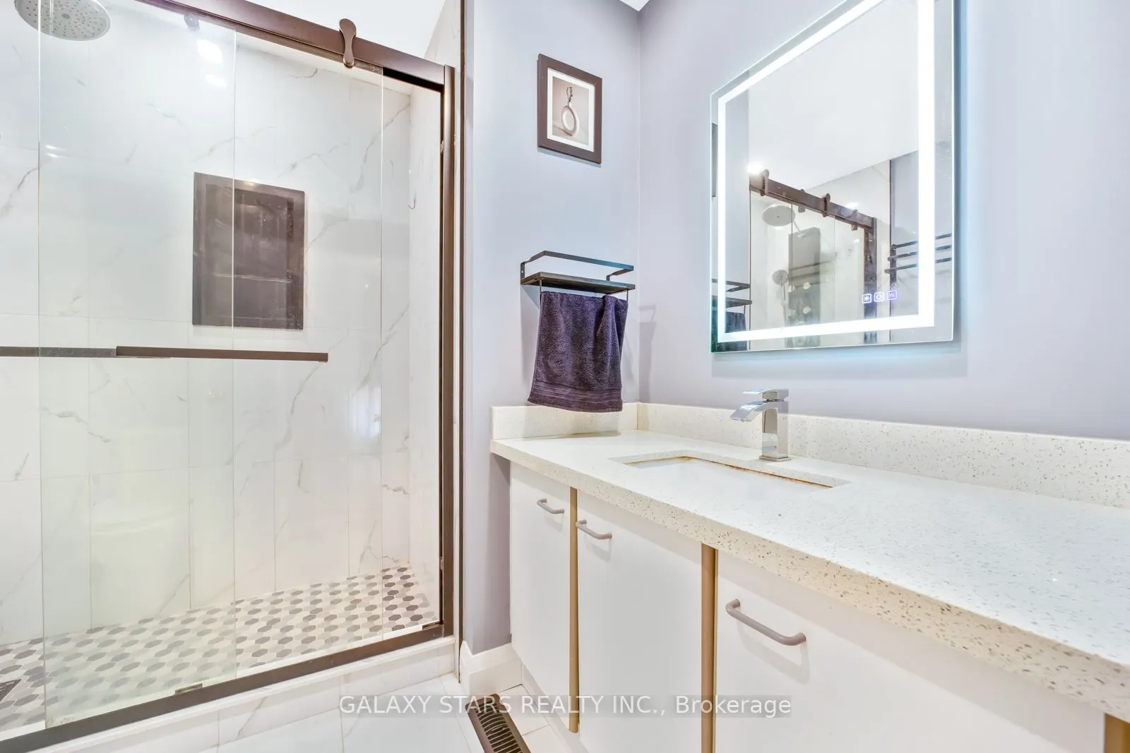 25 Fieldnest Crescent