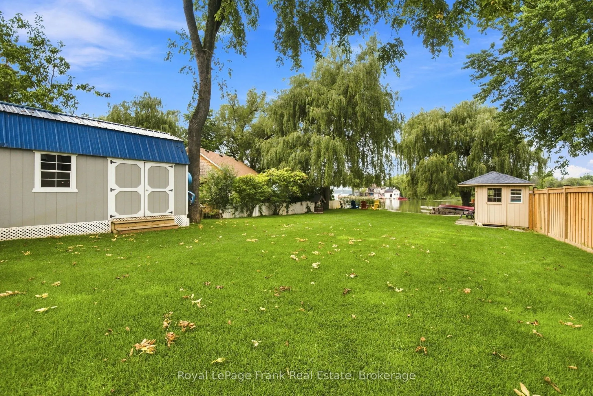 526 View Lake Road