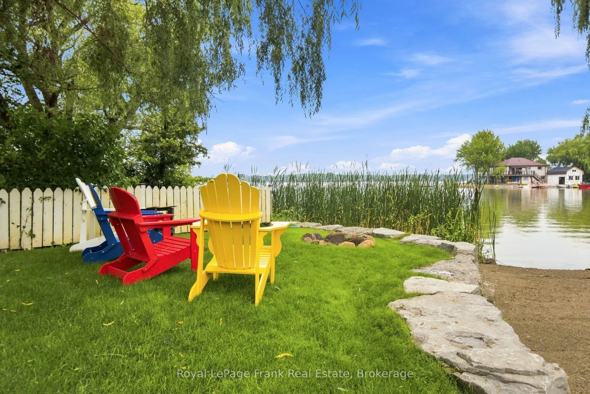 526 View Lake Road