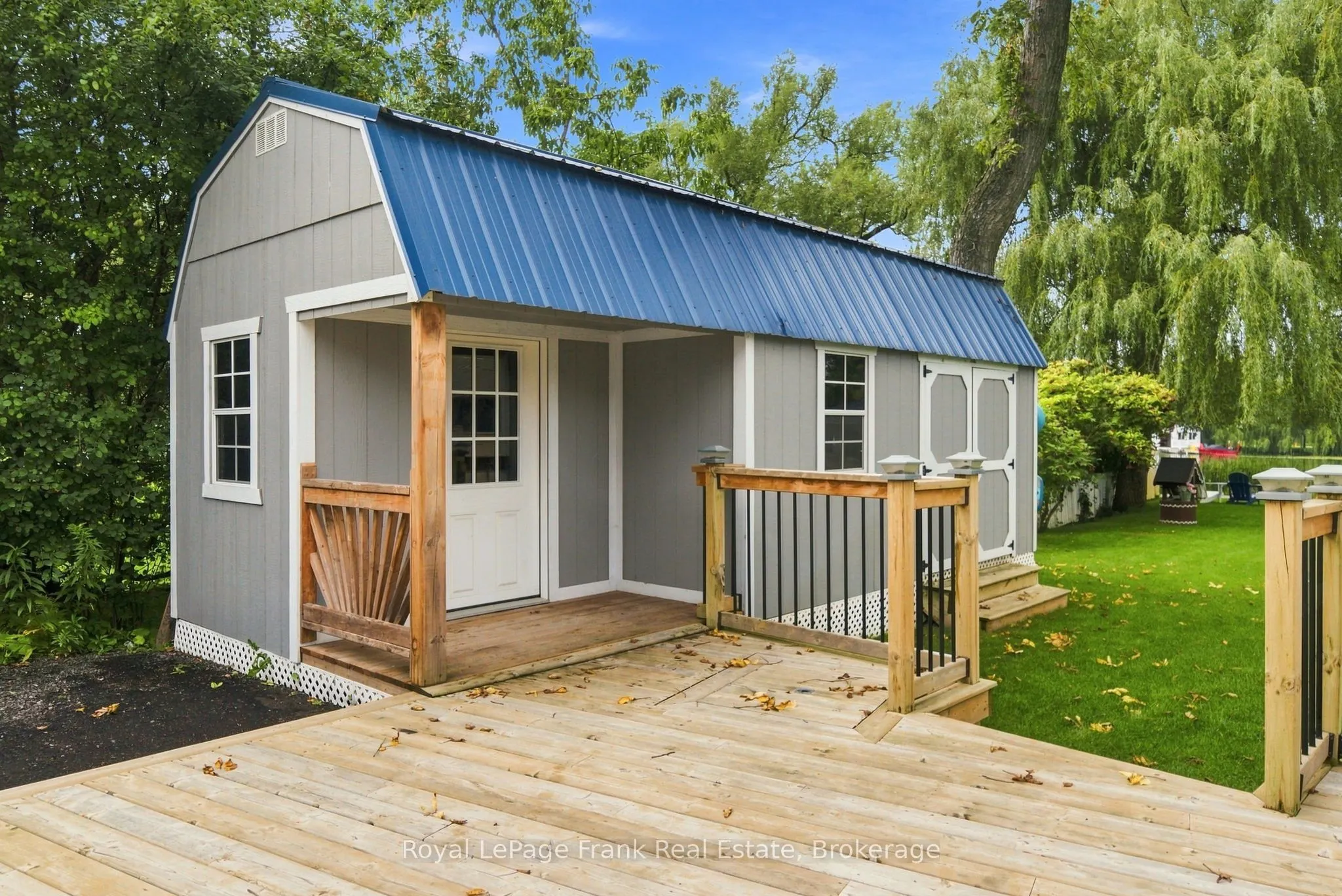 526 View Lake Road