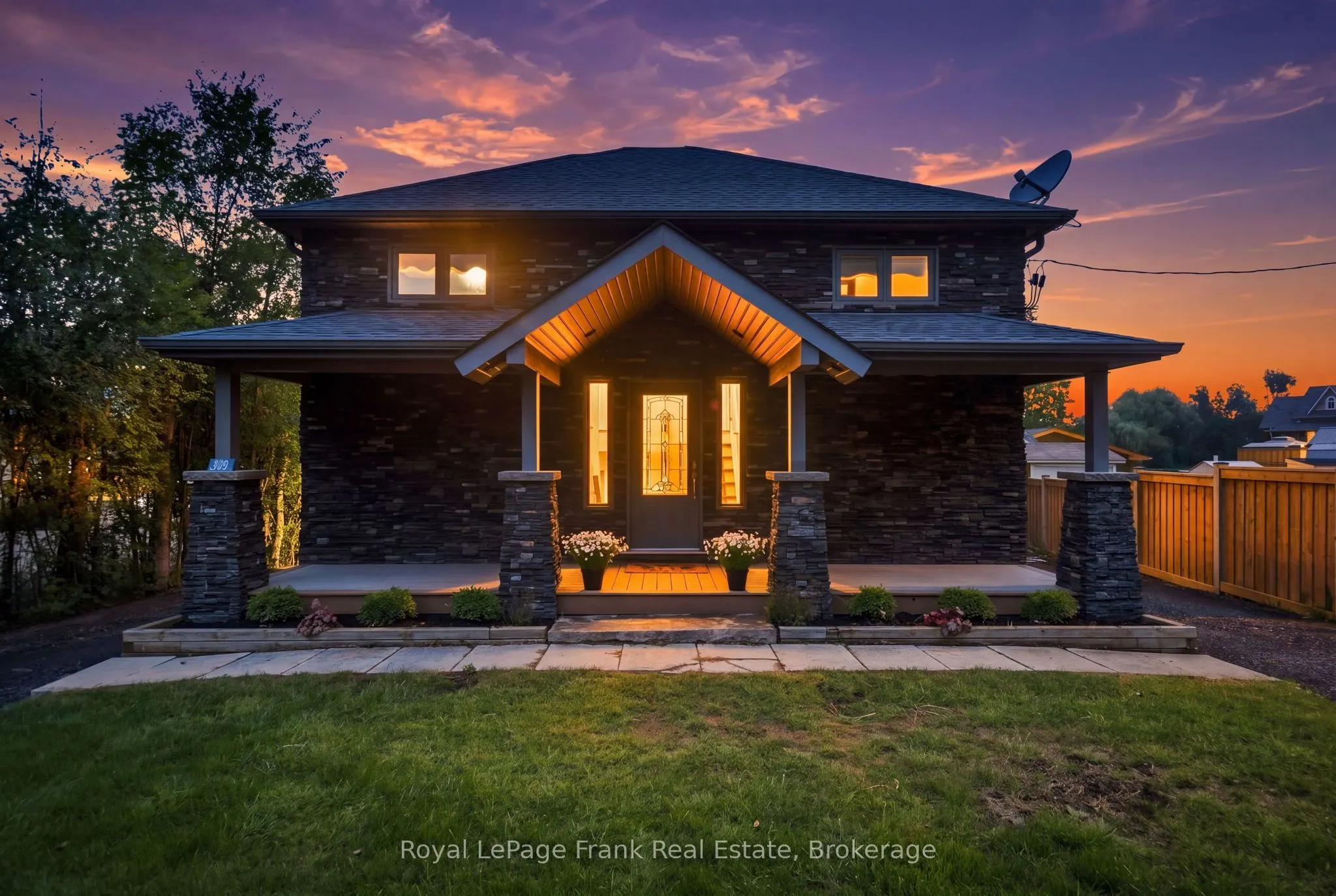 526 View Lake Road