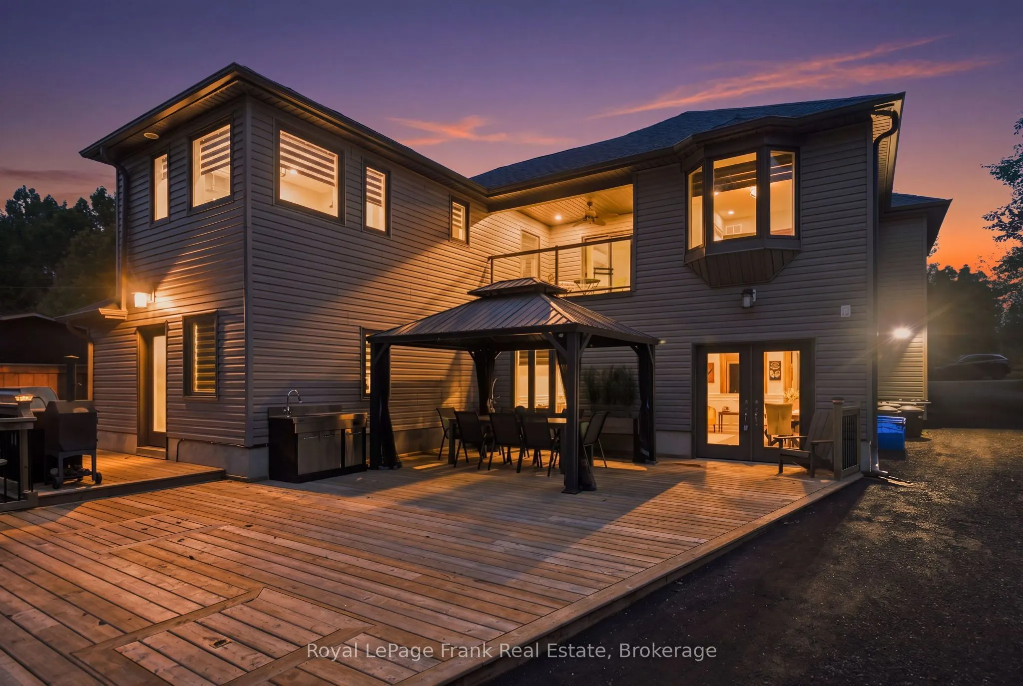 526 View Lake Road