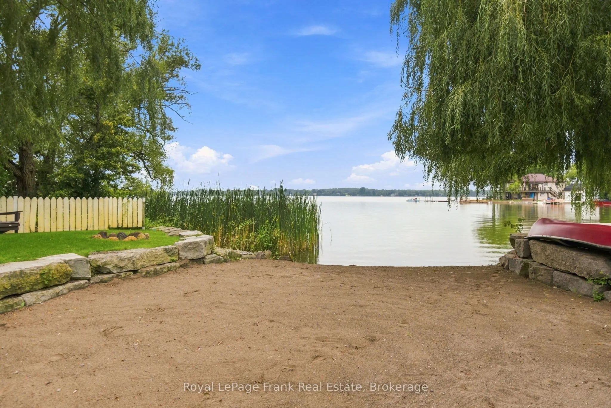526 View Lake Road