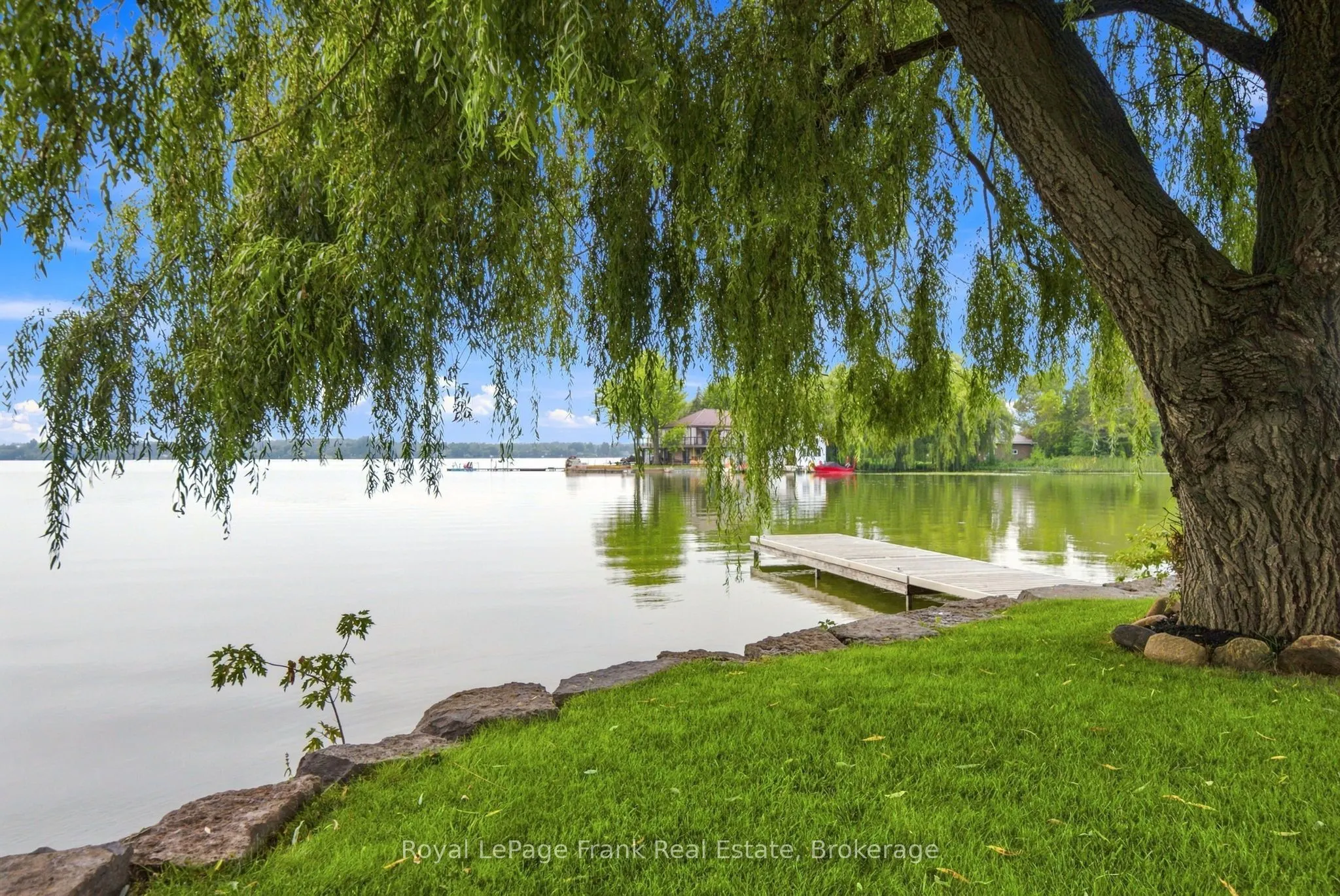 526 View Lake Road
