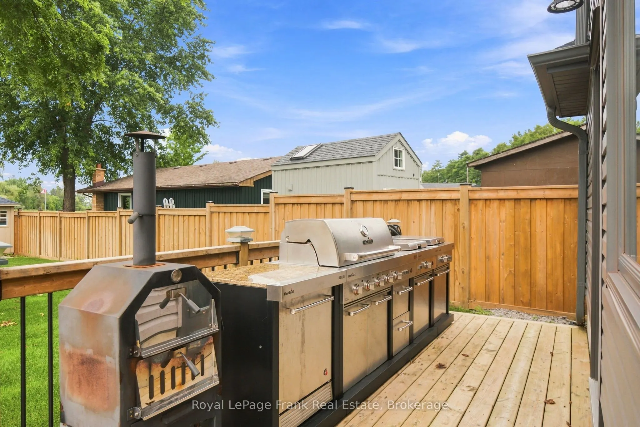 526 View Lake Road