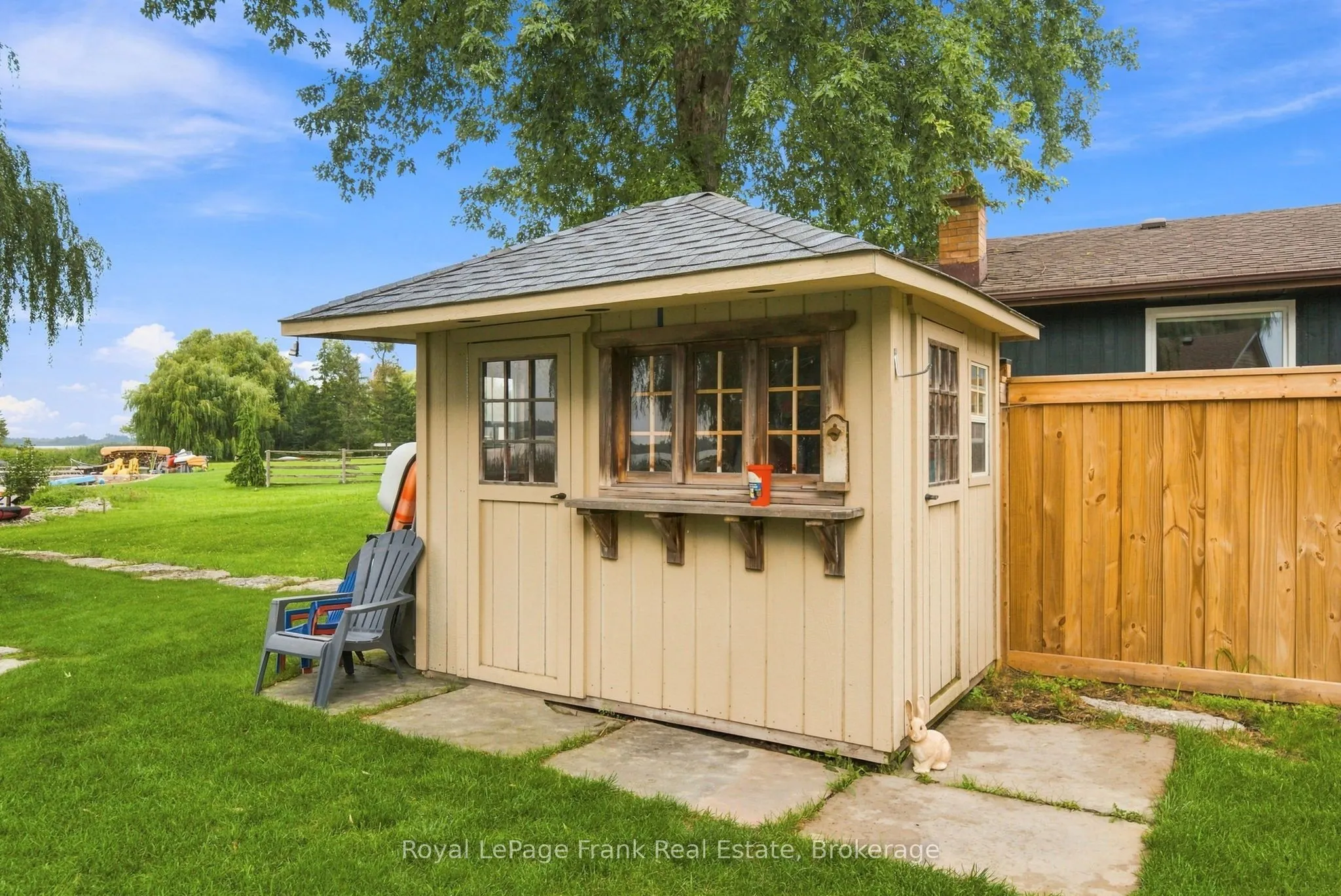 526 View Lake Road