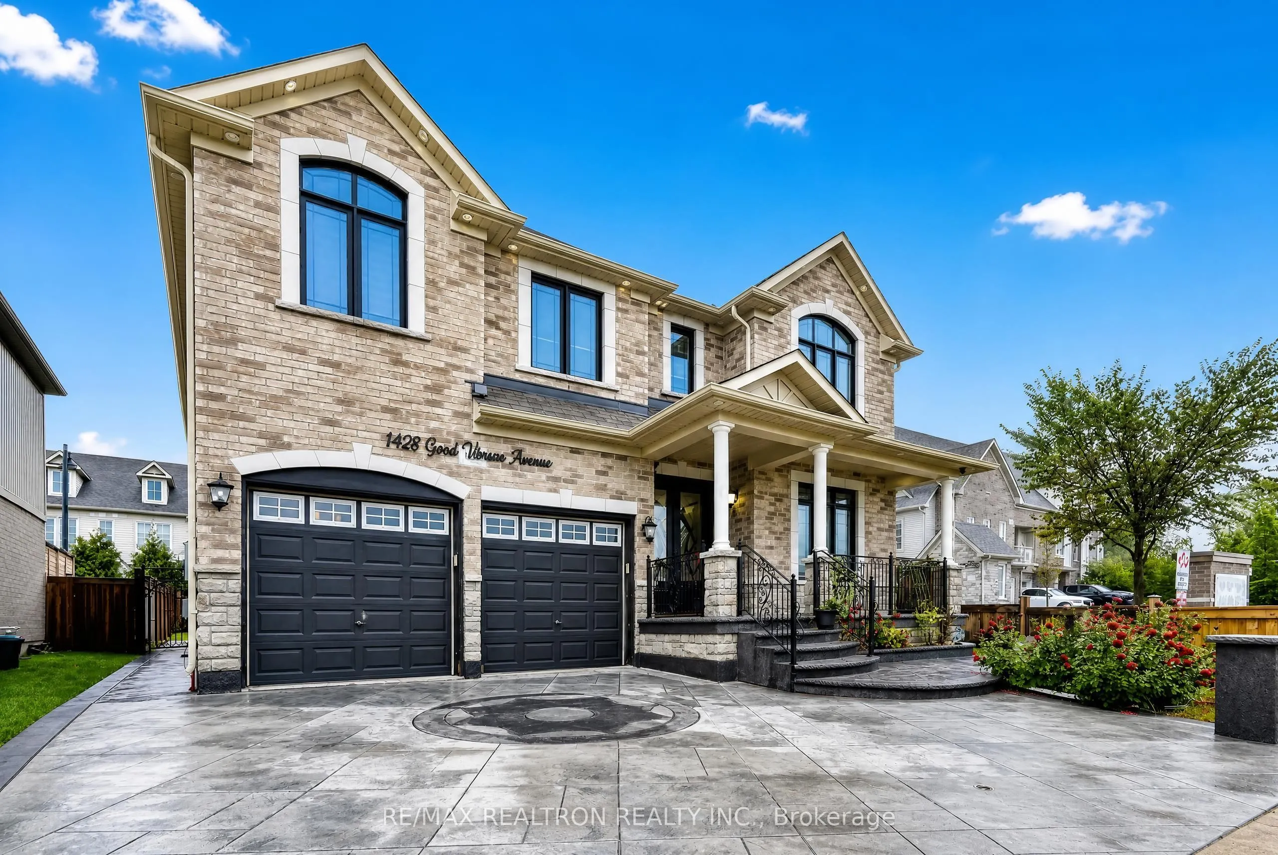 1428 Gord Vinson Avenue