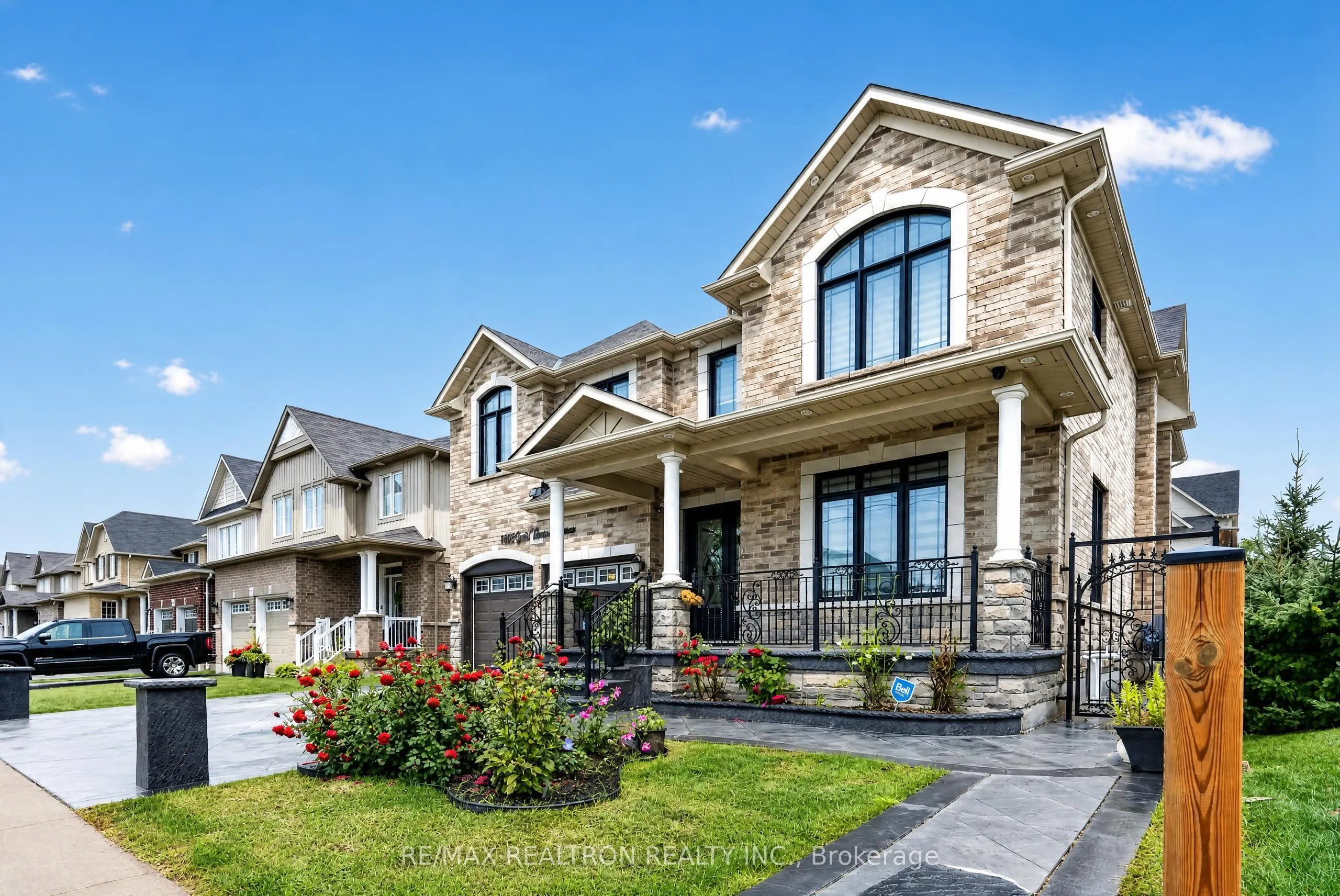 1428 Gord Vinson Avenue