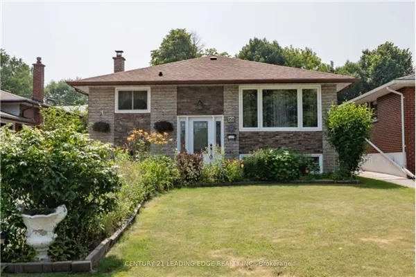258 Nipigon Street