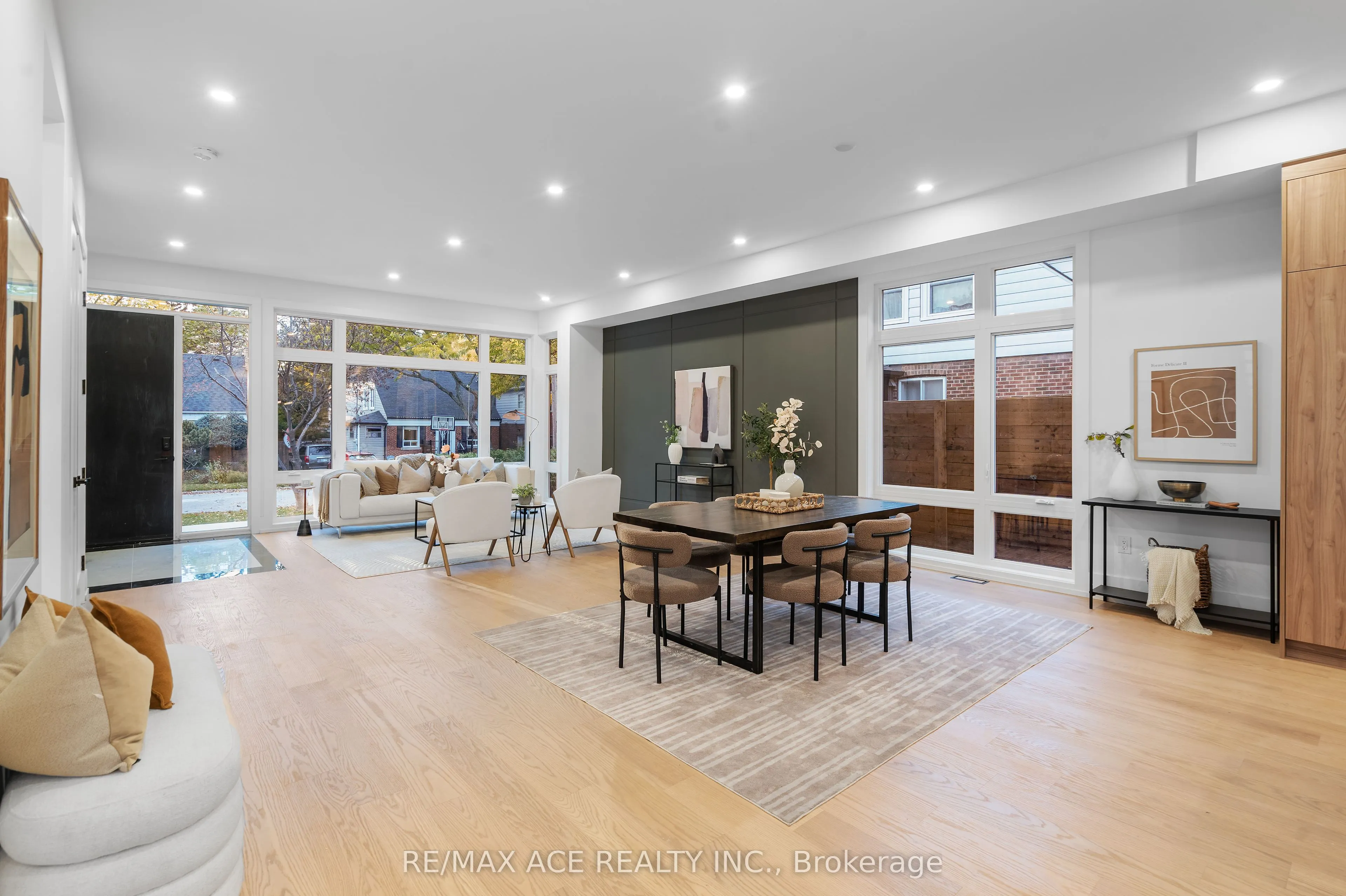 175 Harewood Avenue