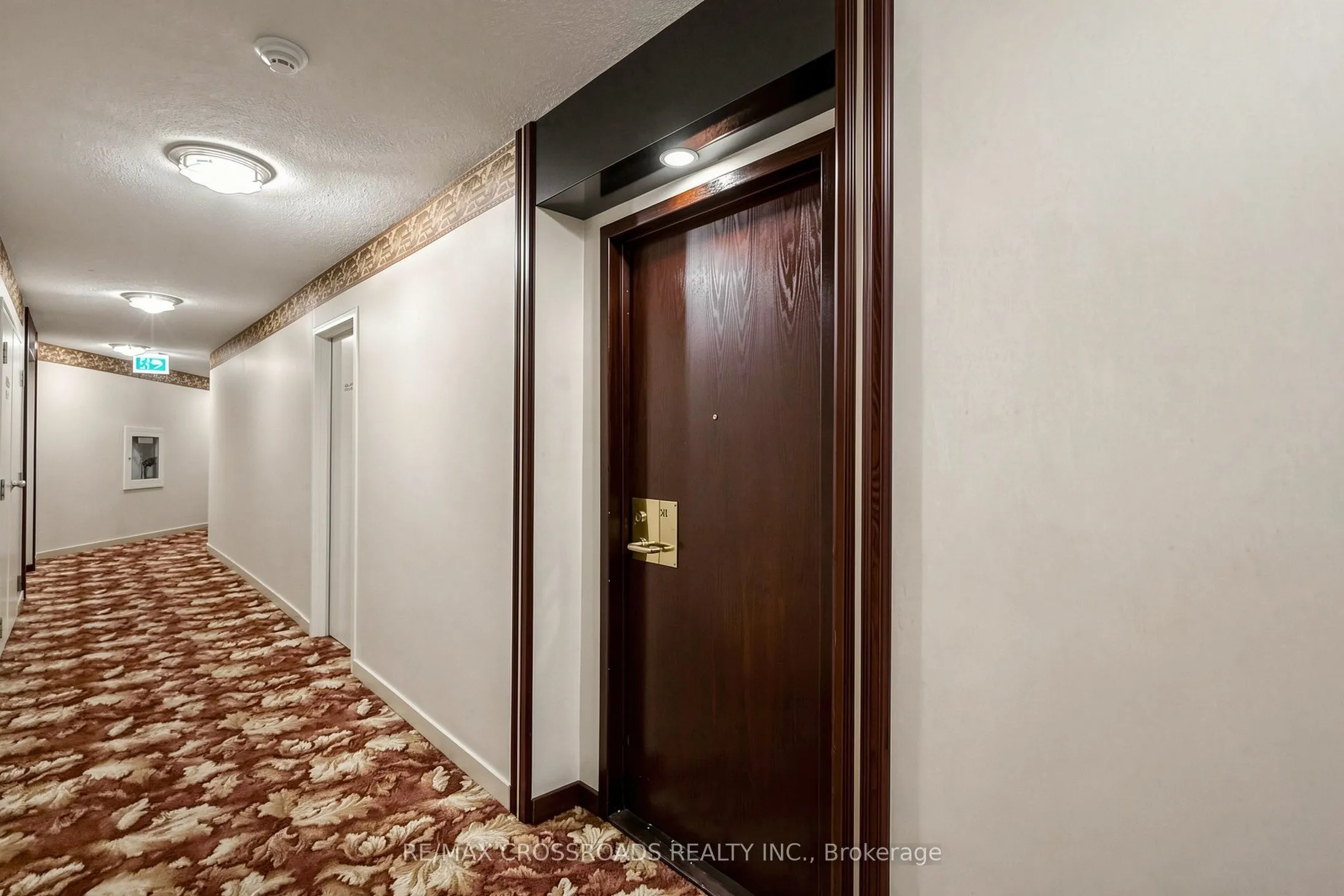 3233 Eglinton Avenue E #511