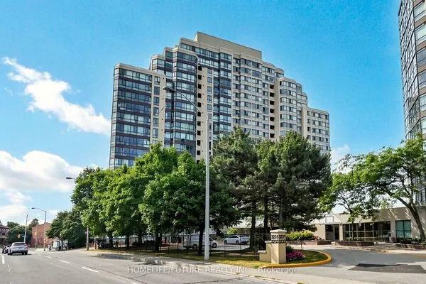 3233 Eglinton Avenue E