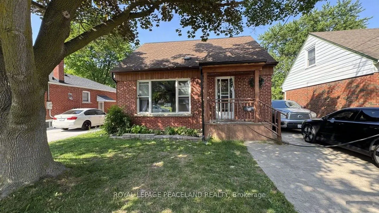 19 Tardree Place #UPPER