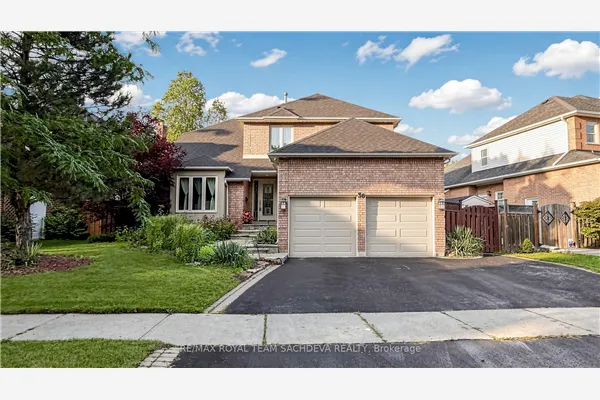 36 Kennett Drive