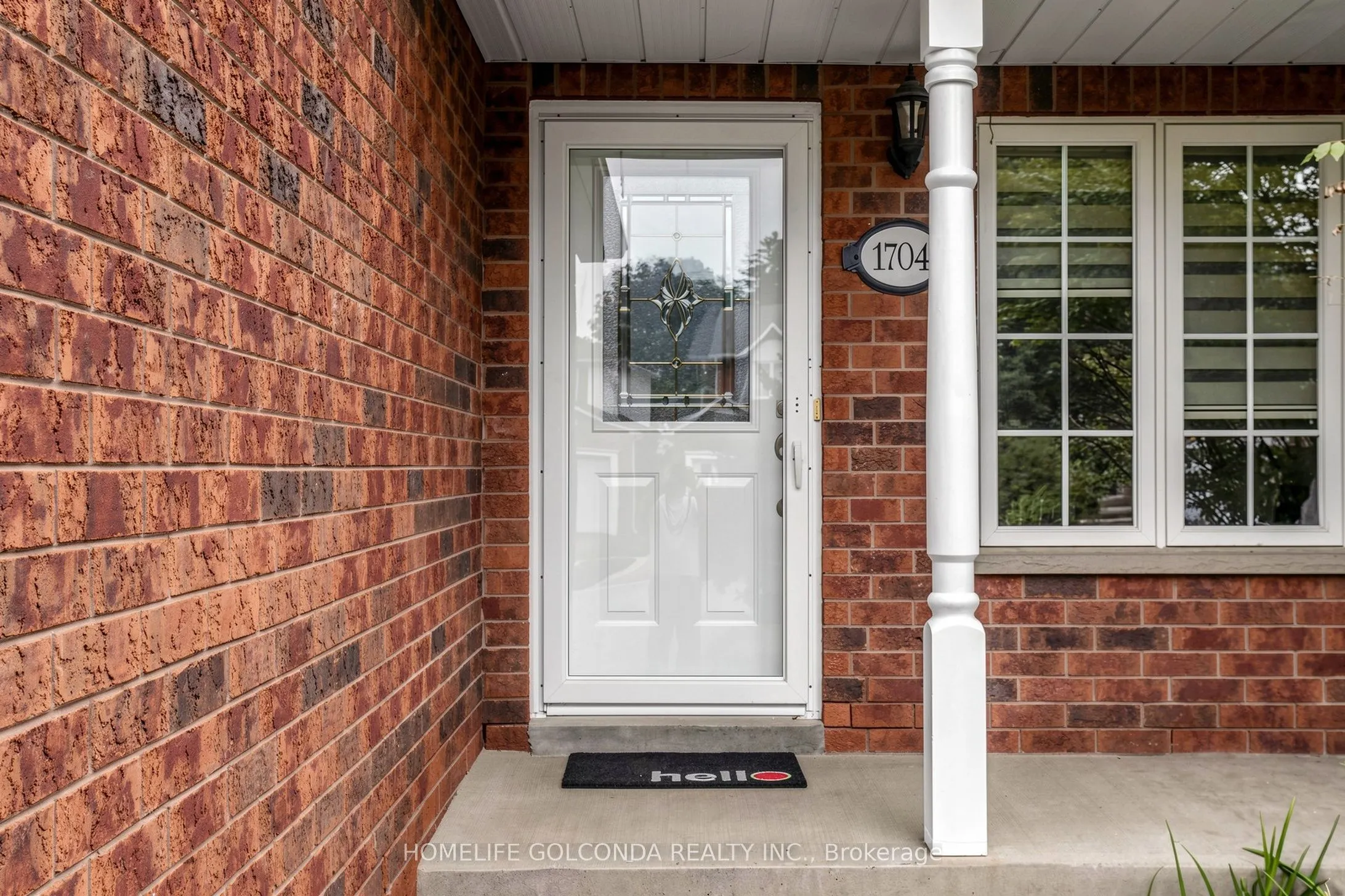 1704 Canadore Crescent