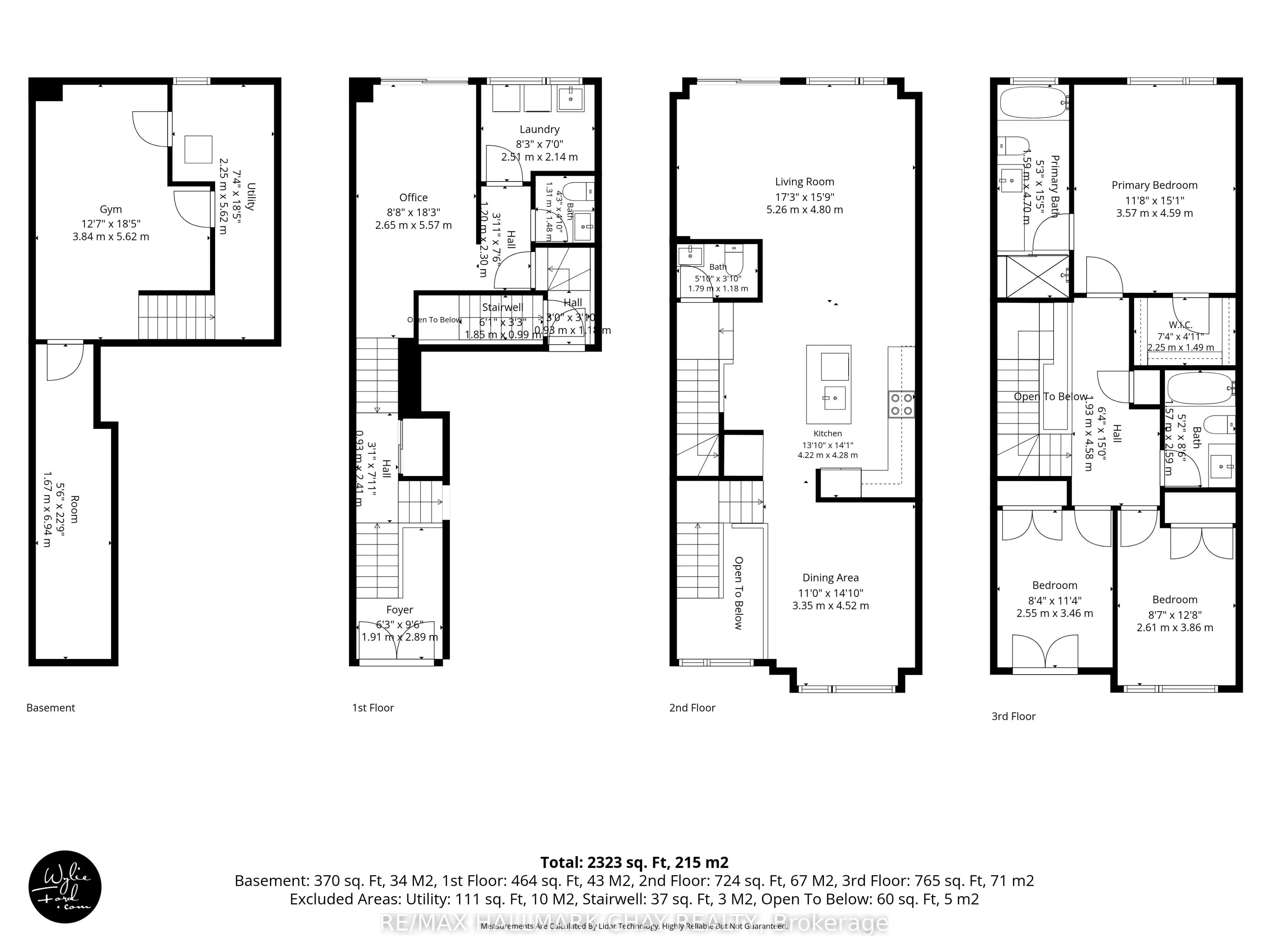 2526 Castlegate Crossing