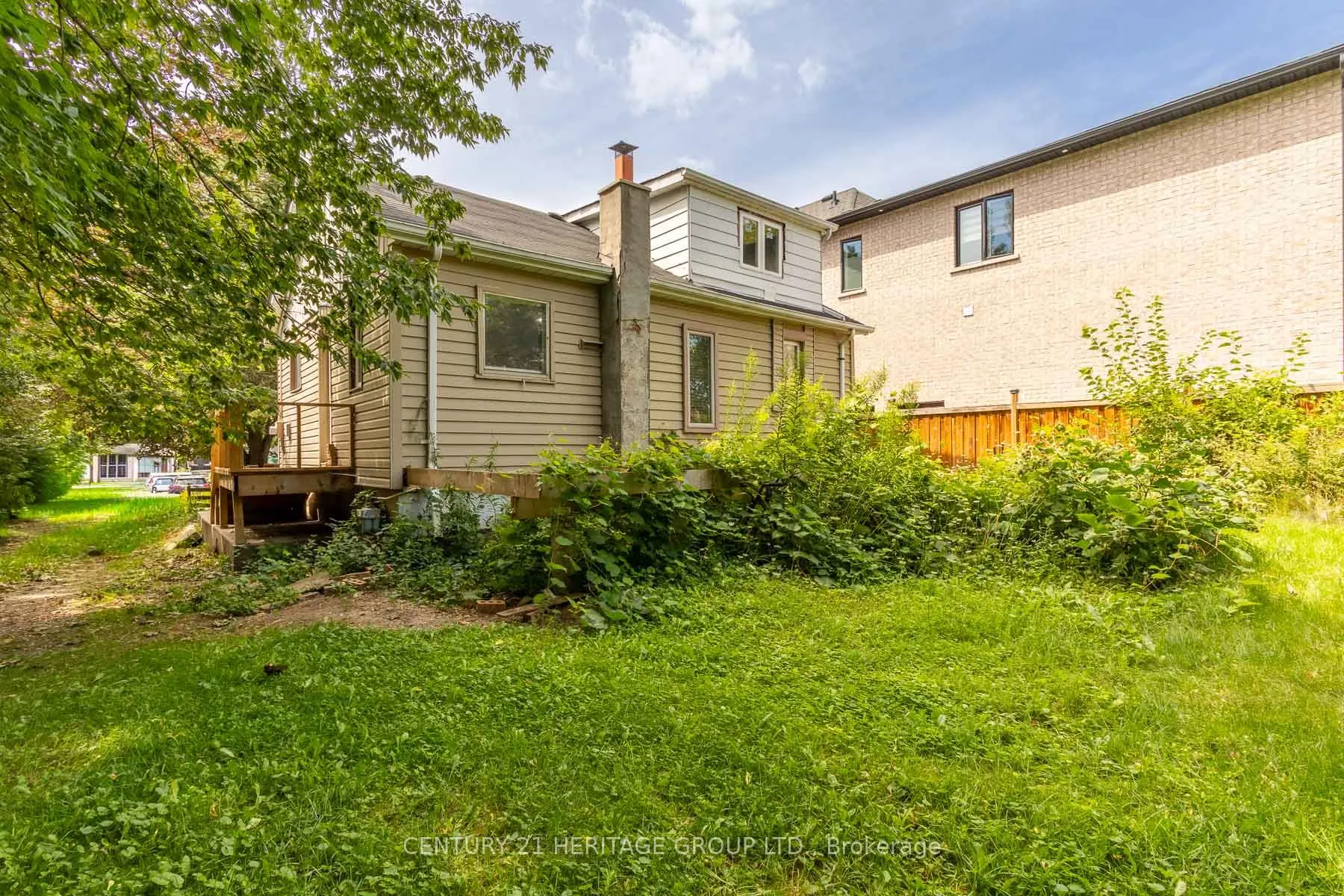 97 Zaph Avenue
