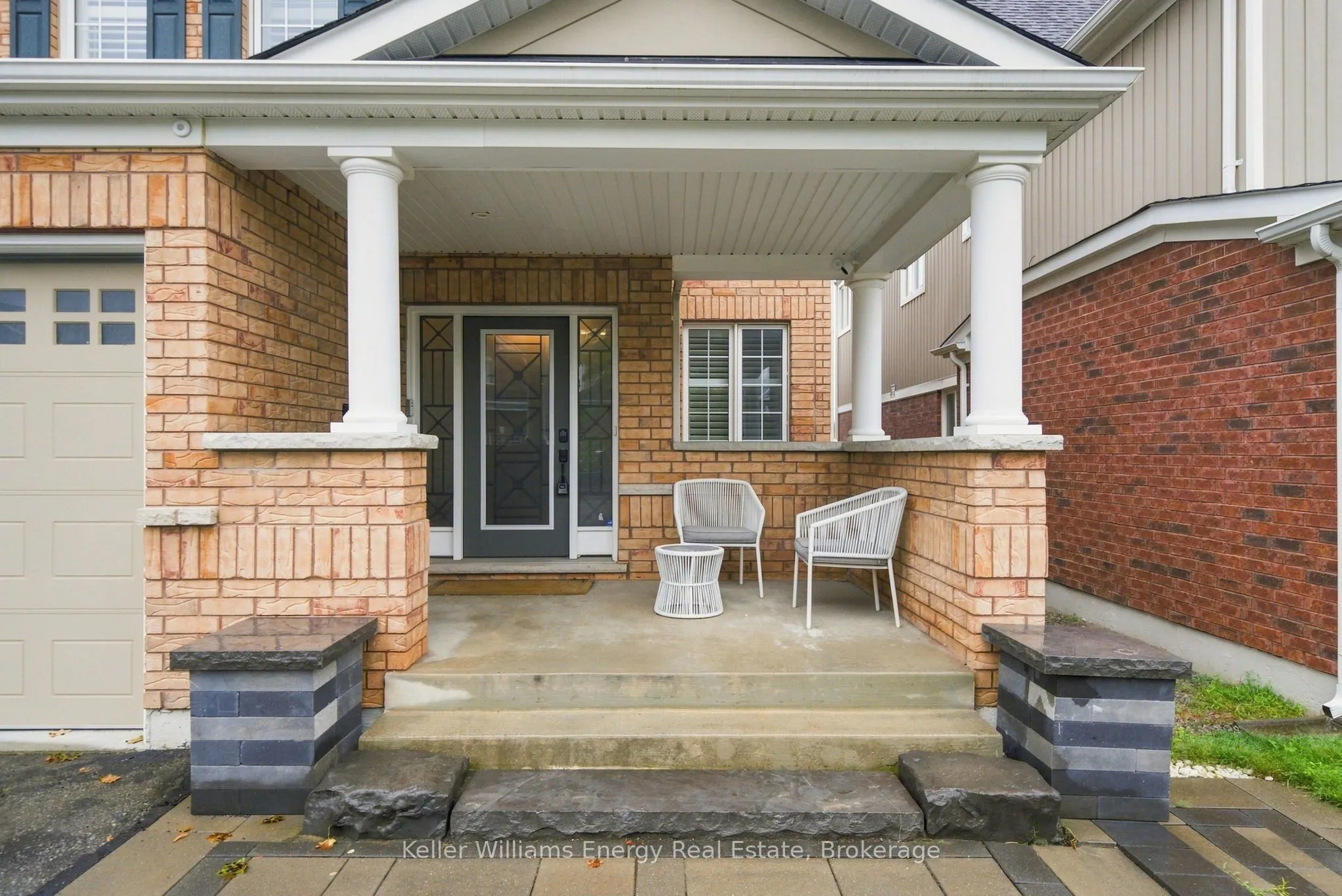 1677 Frederick Mason Drive