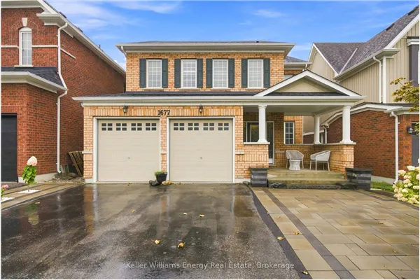 1677 Frederick Mason Drive