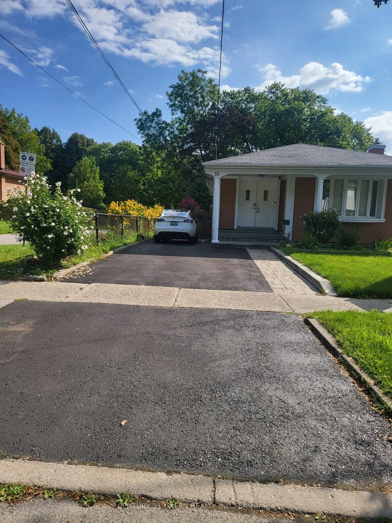 37 Ravenview Drive #BSMT