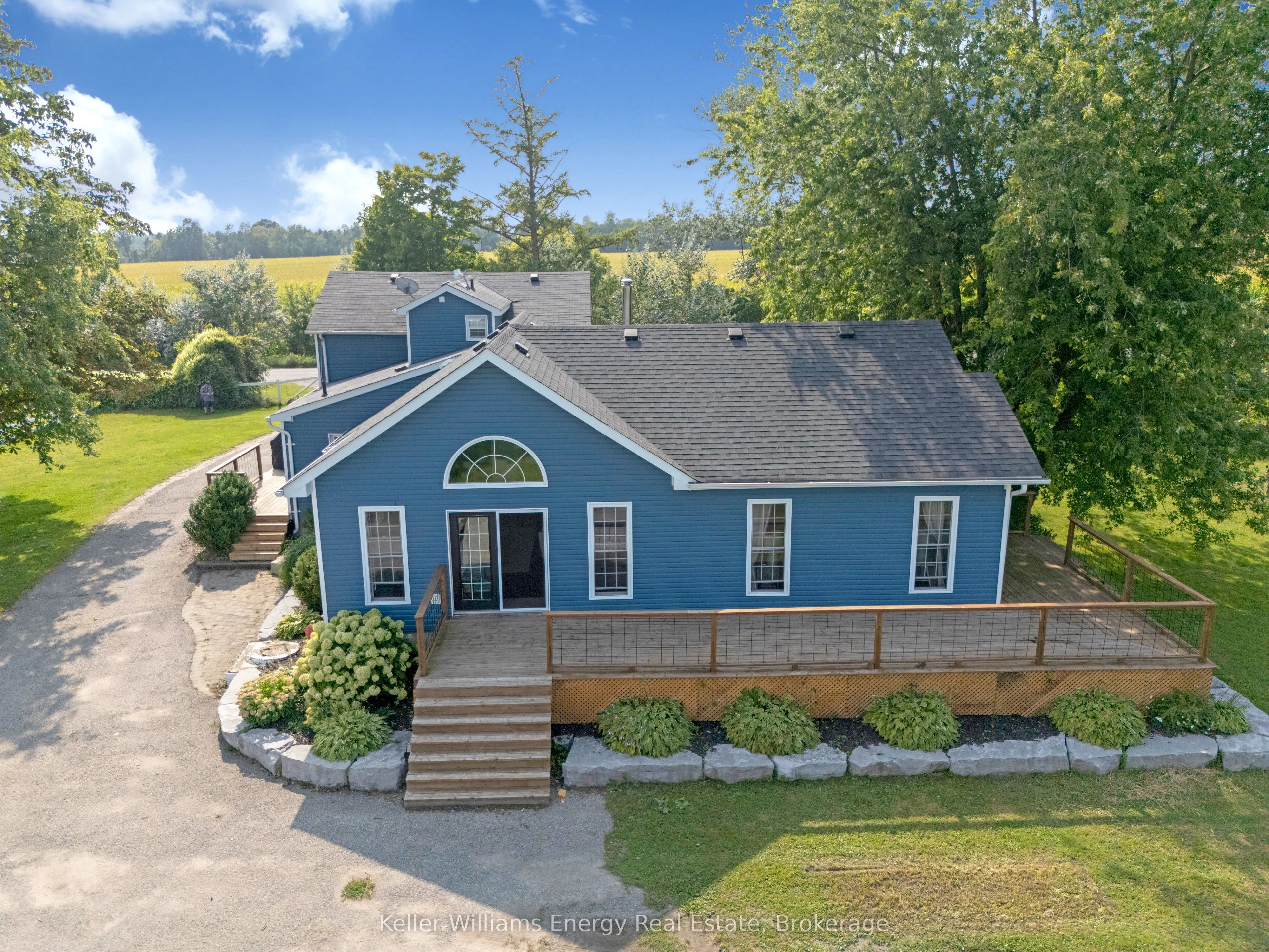 7483 Bethesda Road