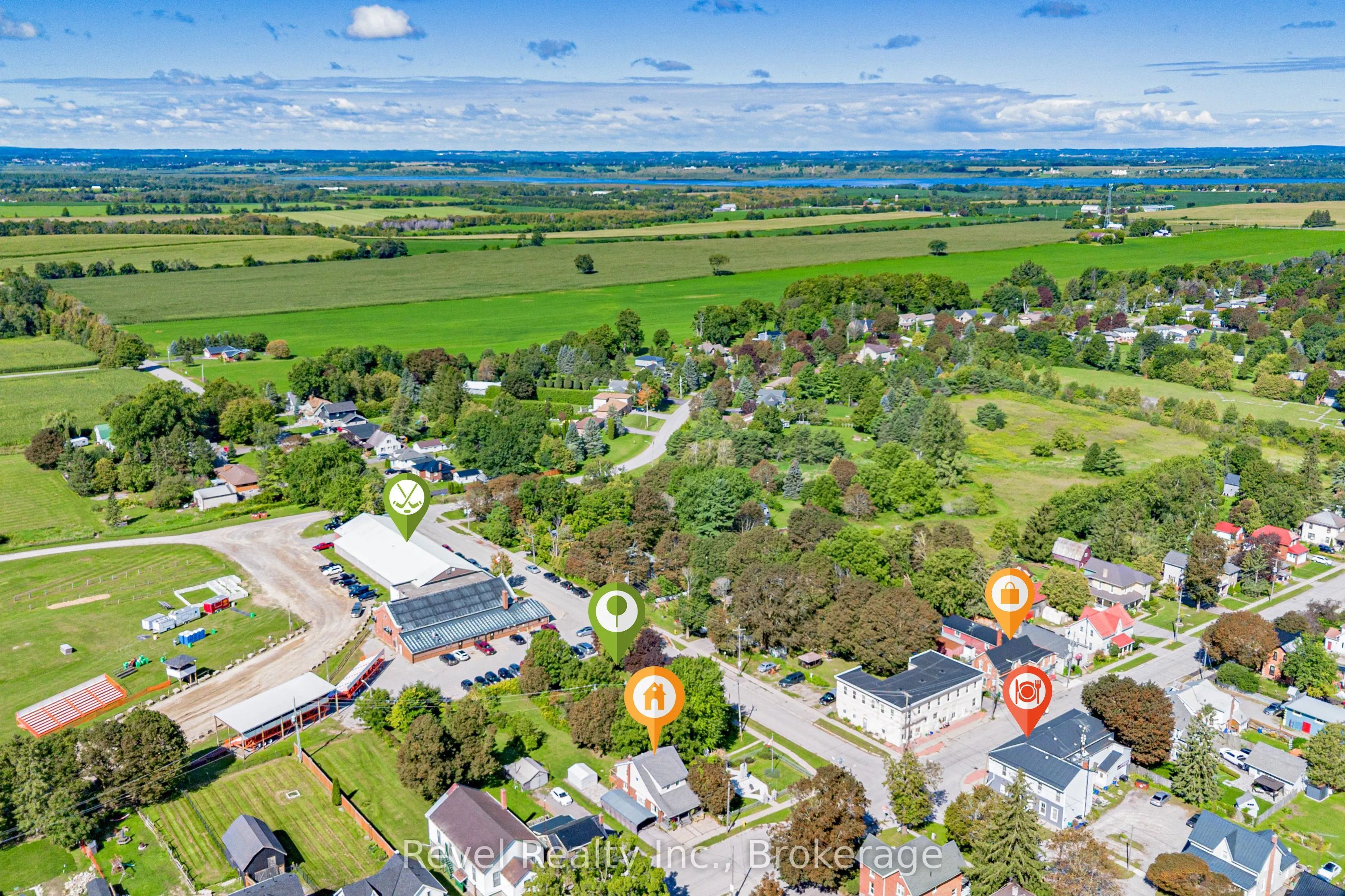 13980 Old Scugog Road