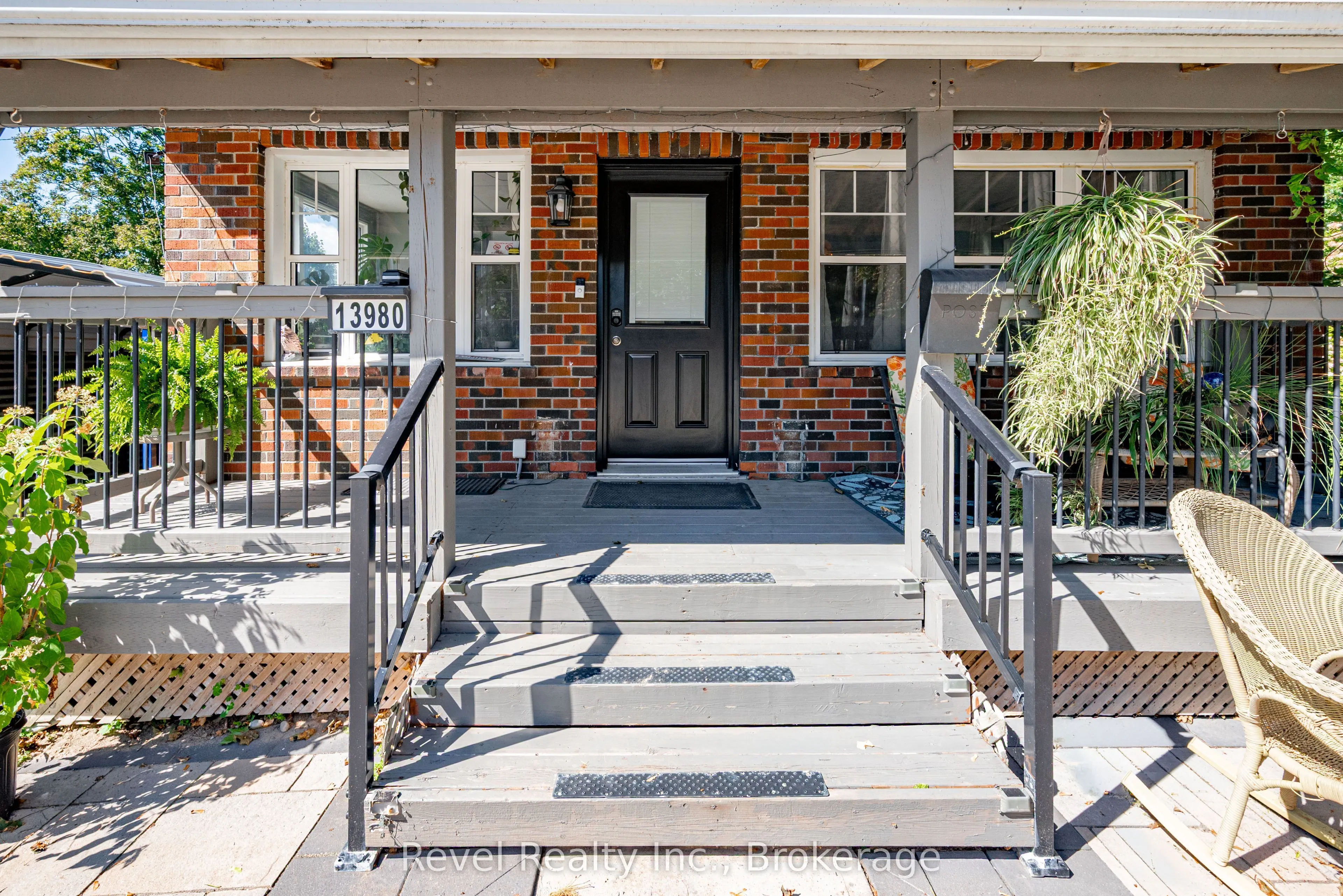 13980 Old Scugog Road