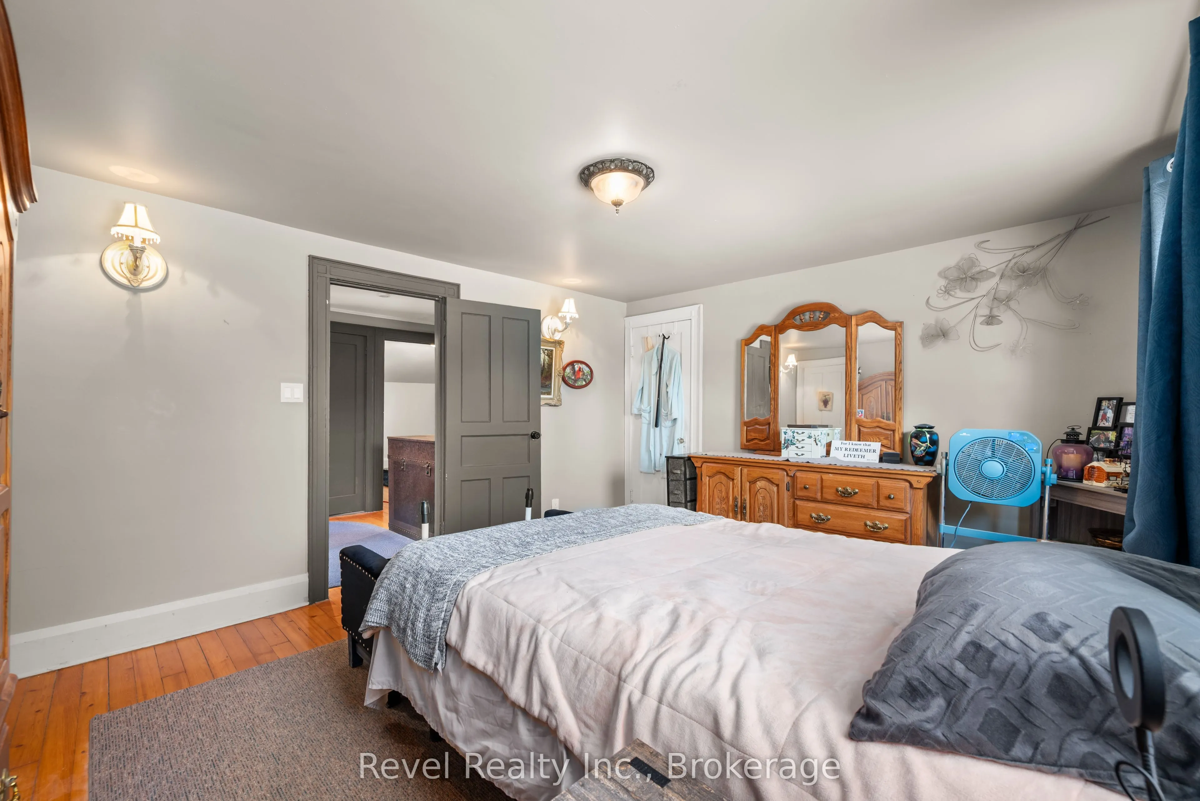 13980 Old Scugog Road