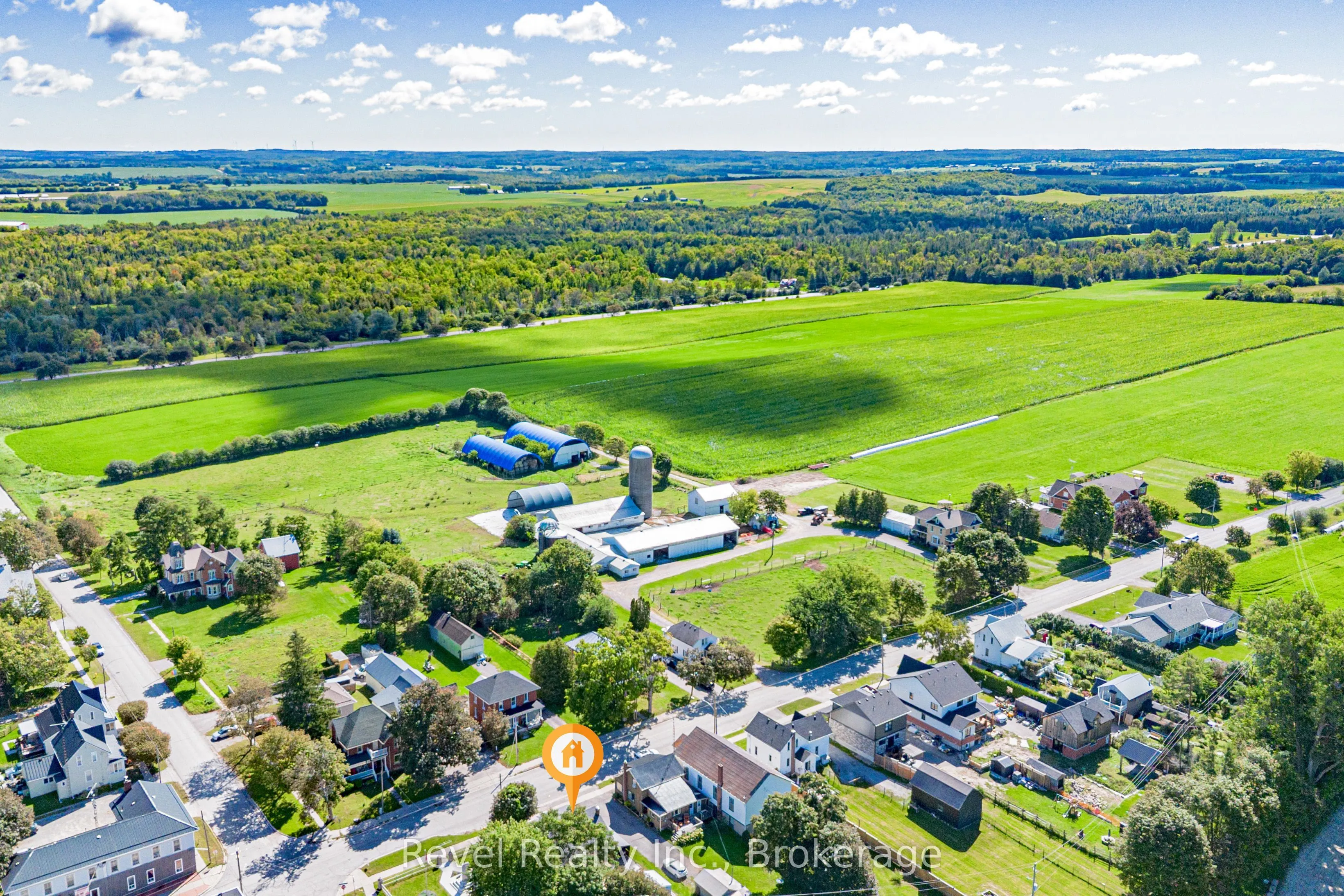 13980 Old Scugog Road