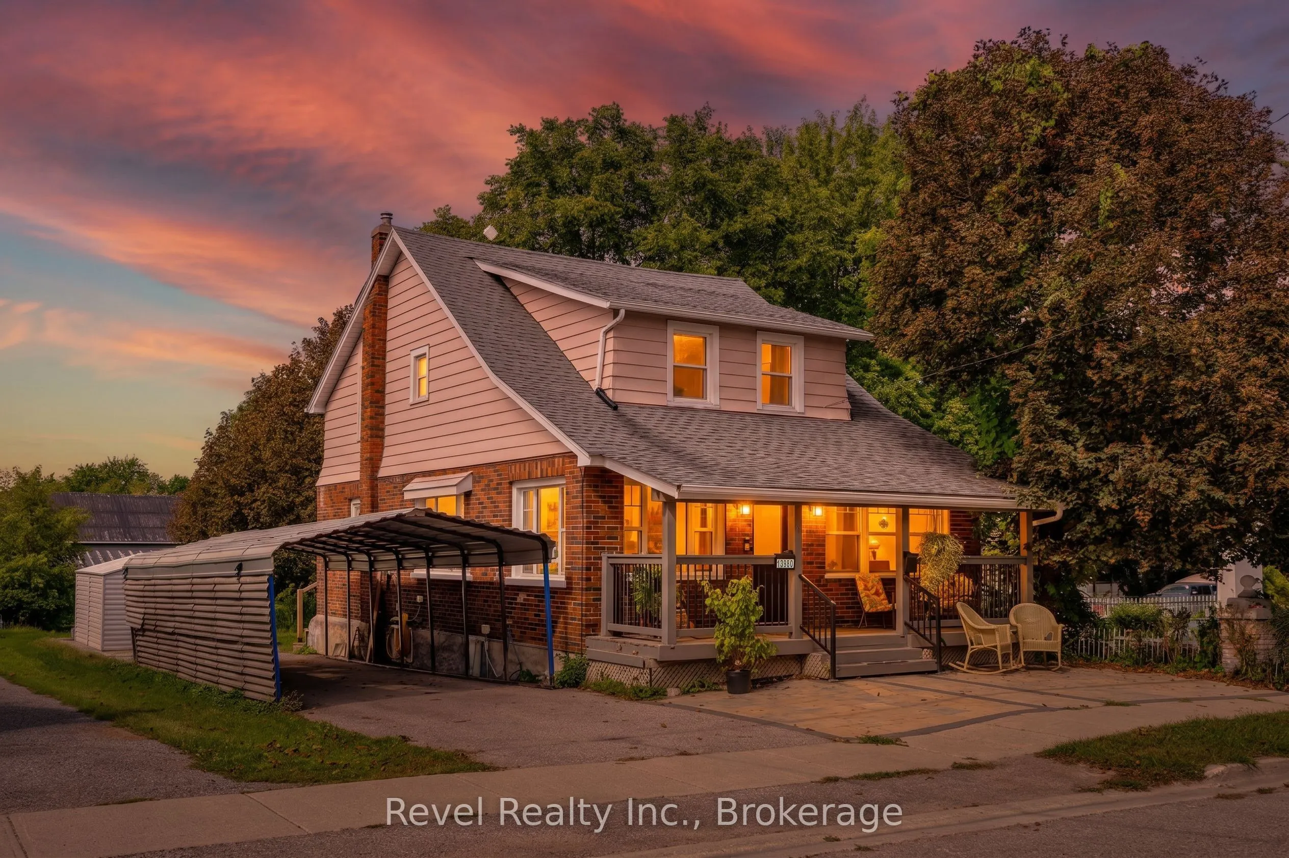 13980 Old Scugog Road