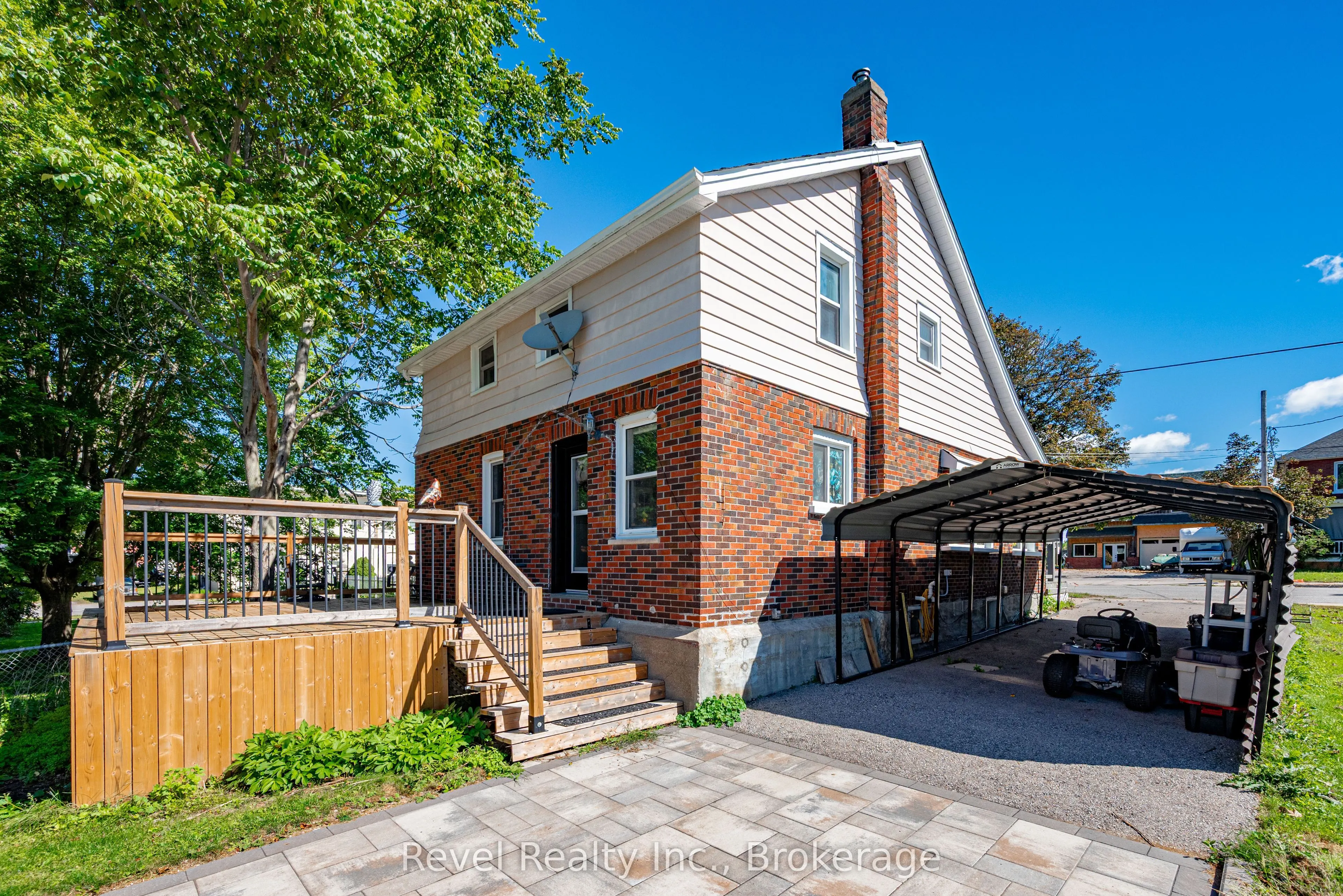 13980 Old Scugog Road