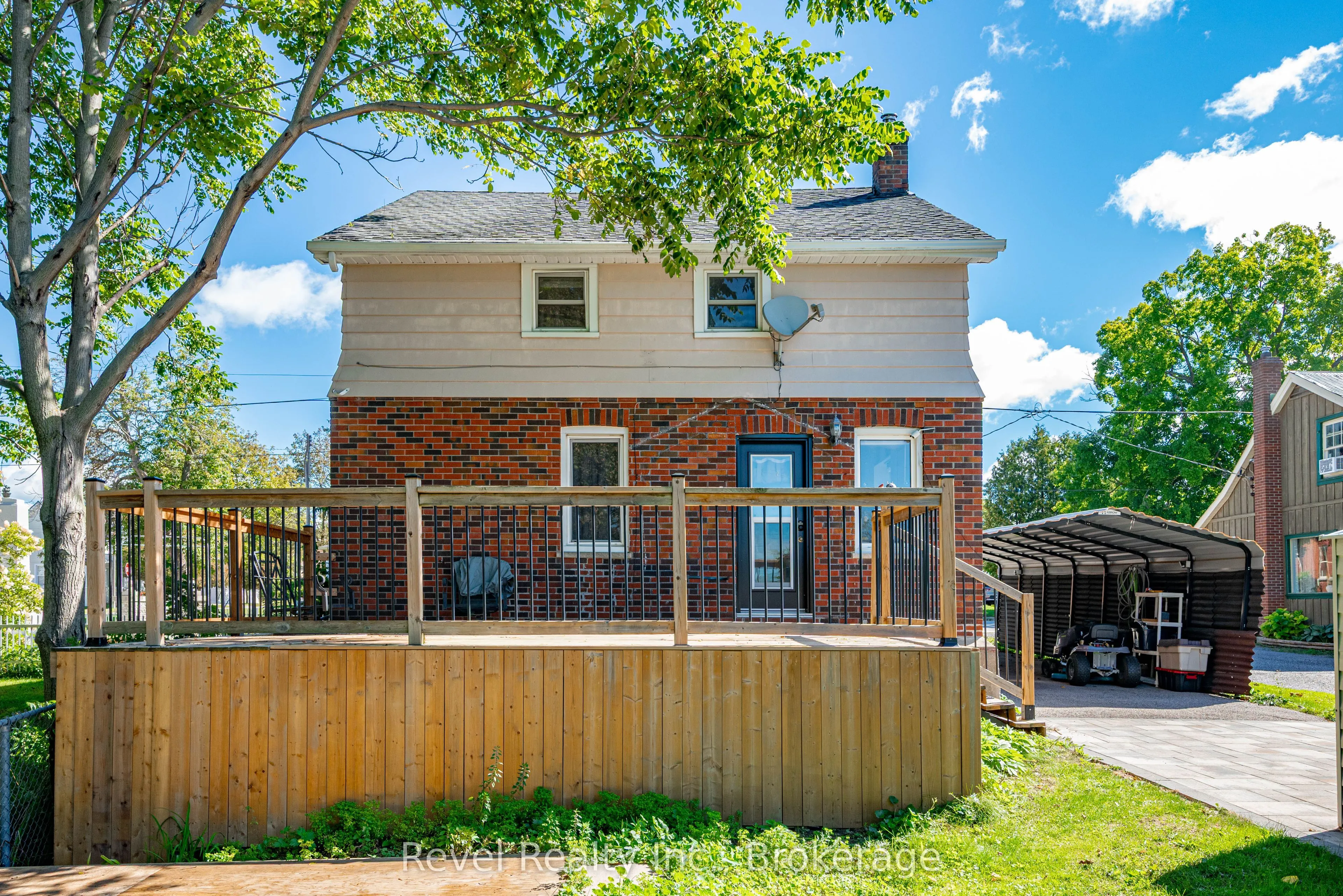 13980 Old Scugog Road