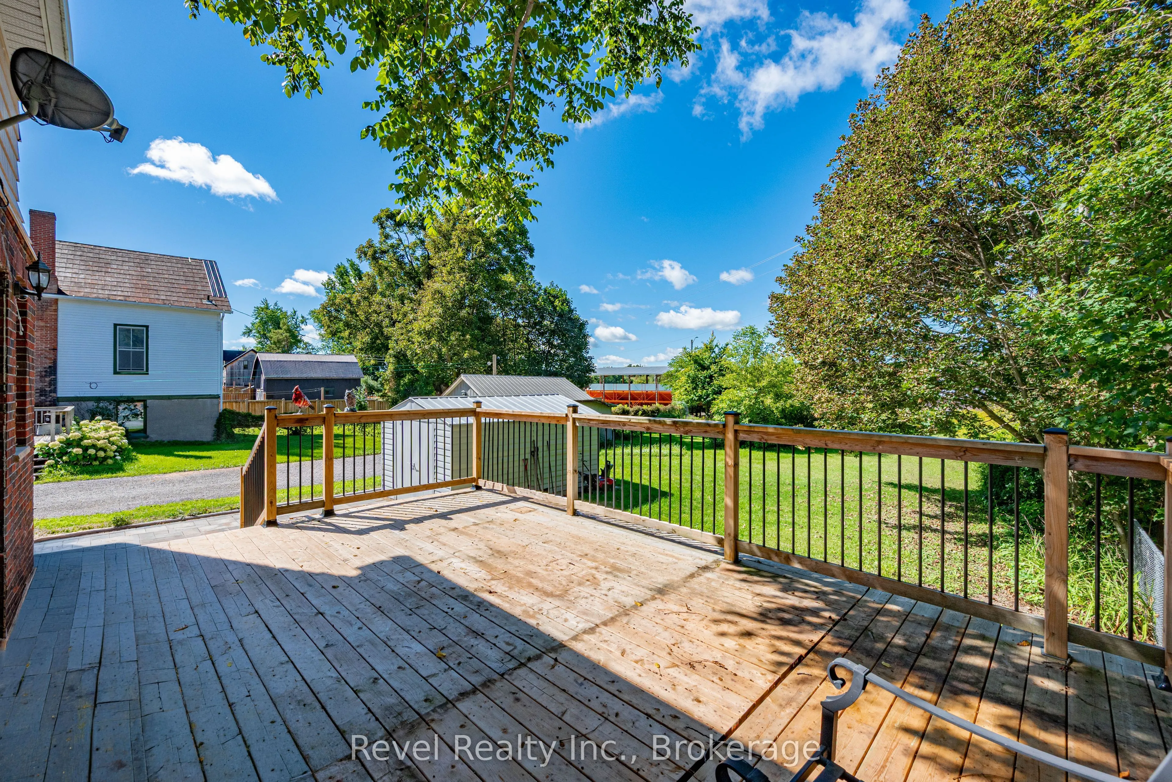 13980 Old Scugog Road