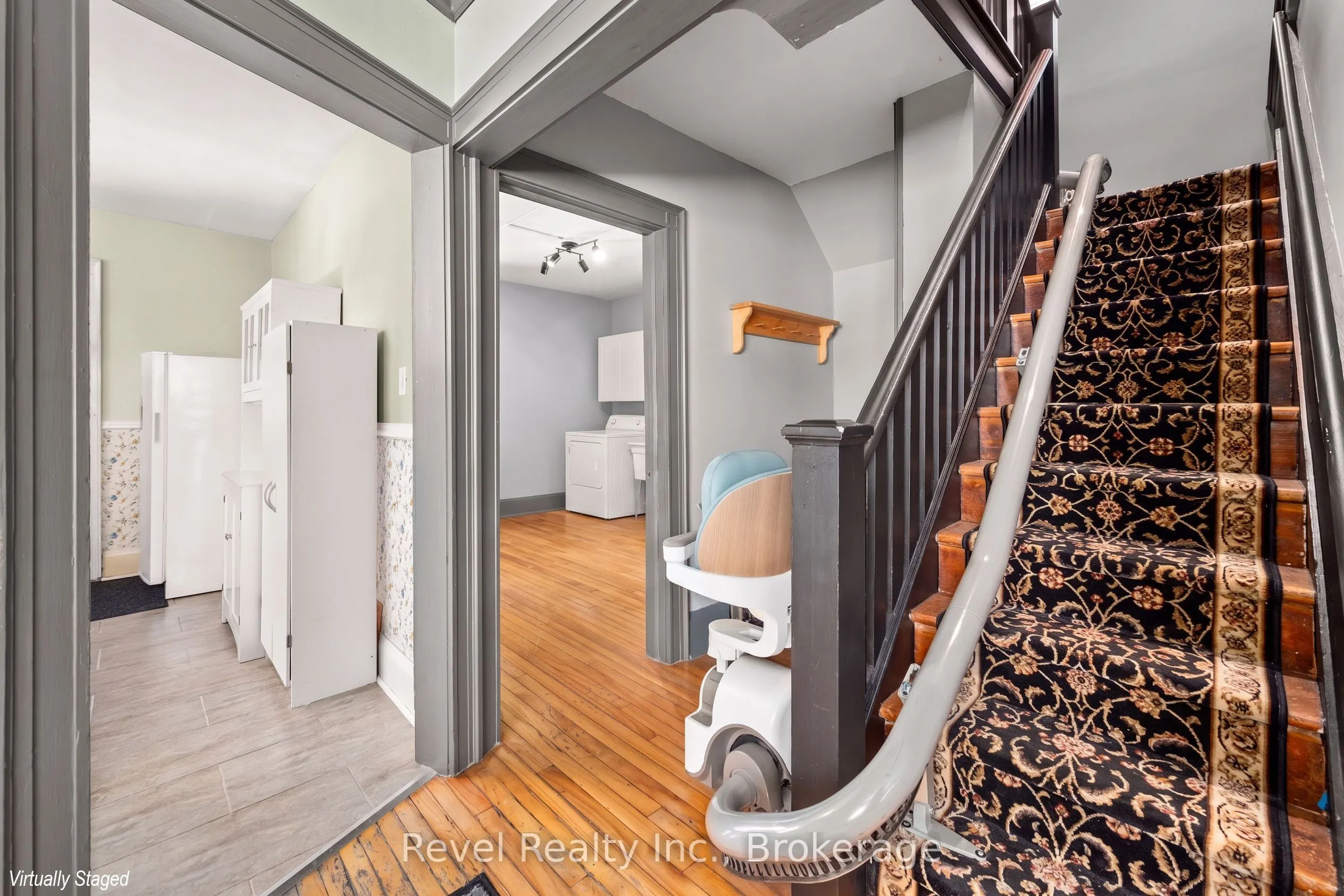 13980 Old Scugog Road