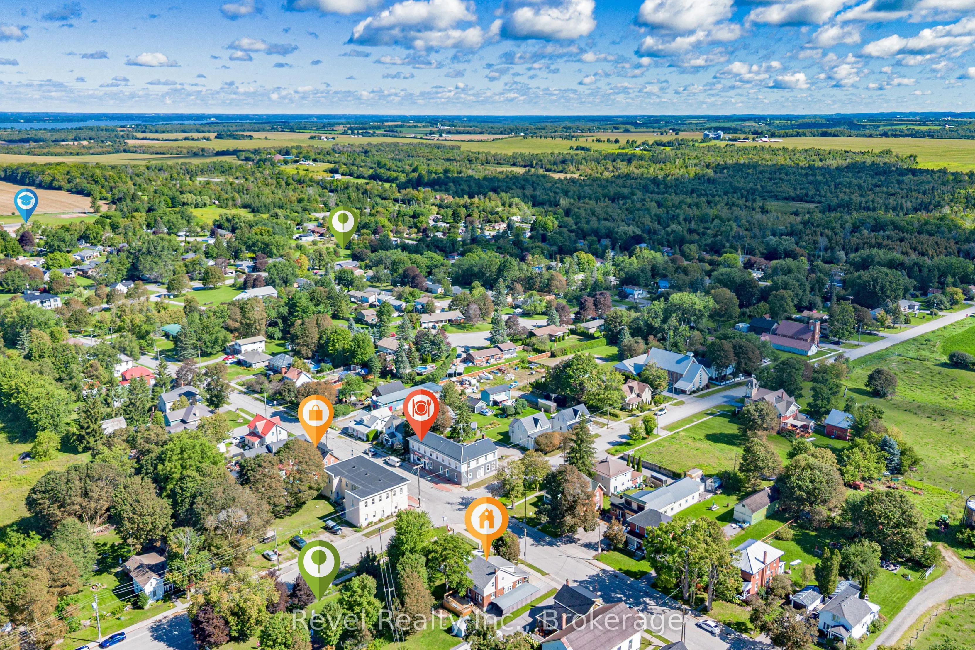 13980 Old Scugog Road