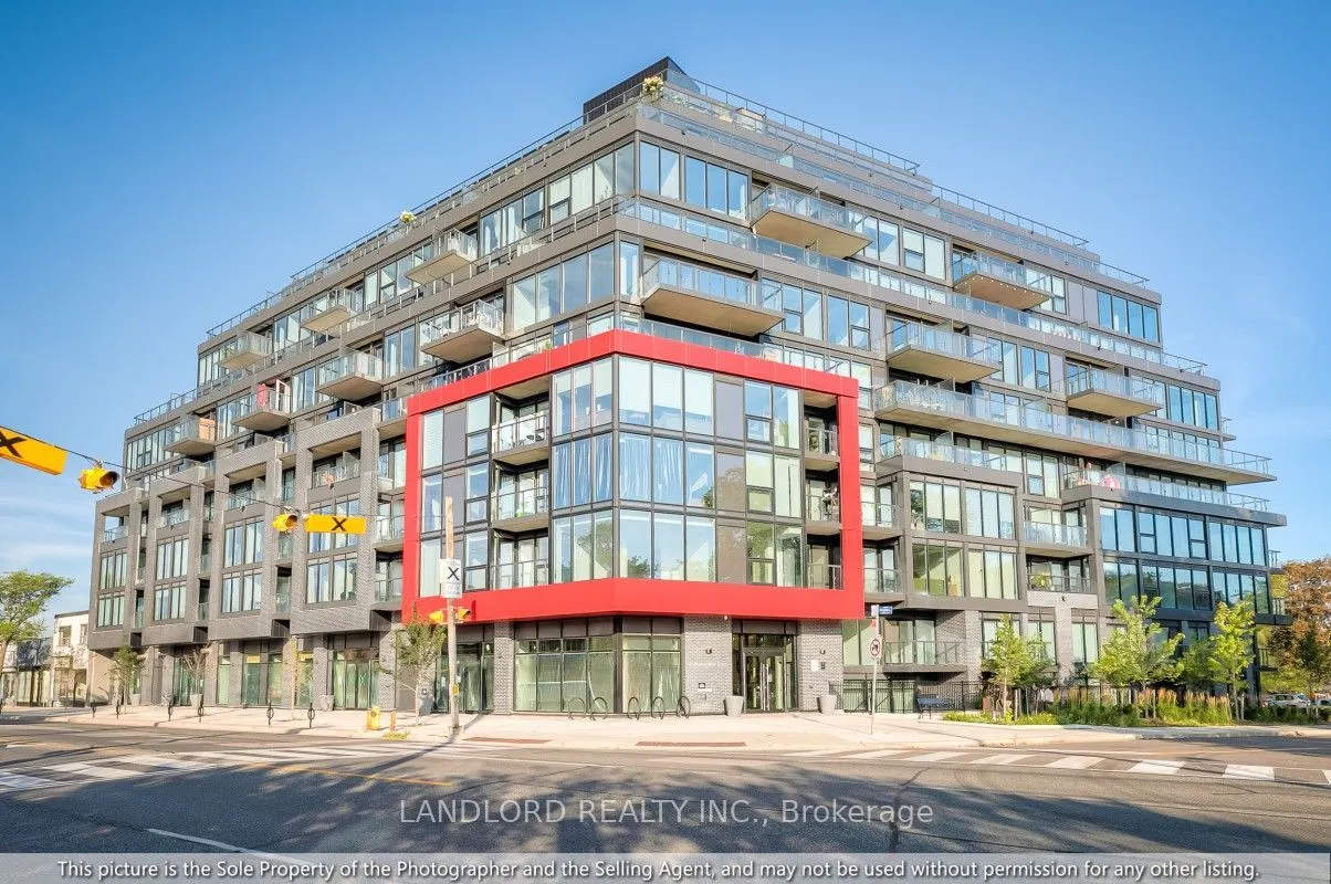 2 Manderley Drive #704
