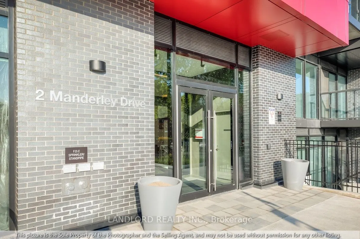 2 Manderley Drive #704