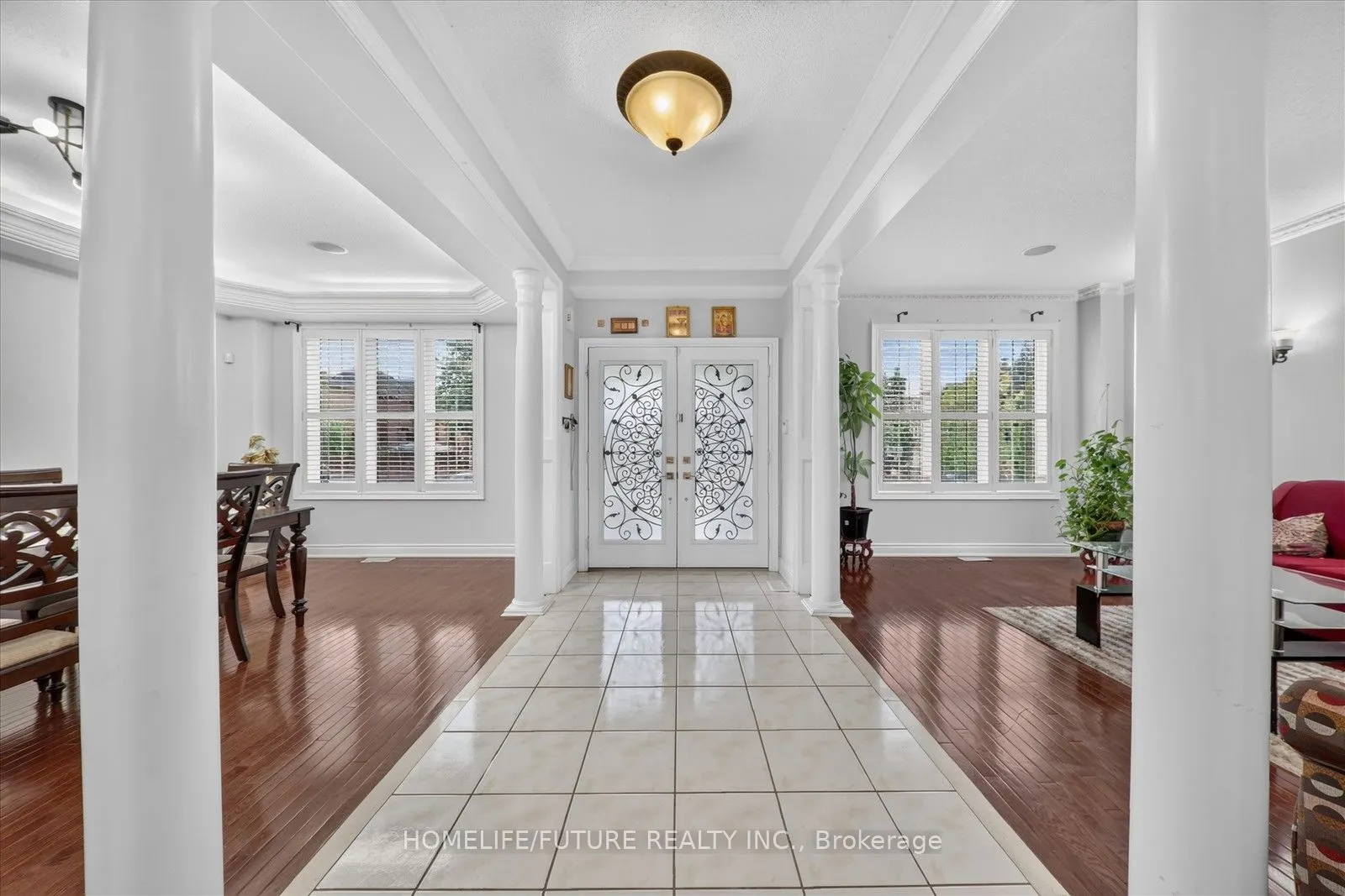 6 Dolby Crescent