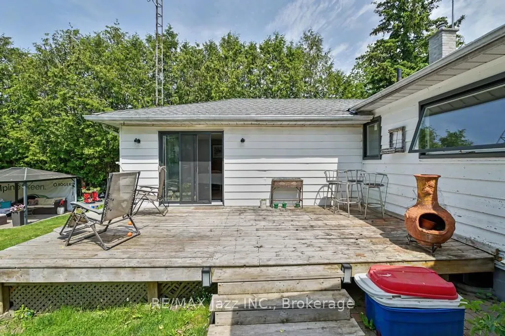 14360 Old Scugog Road