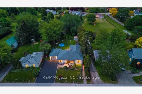 14360 Old Scugog Road