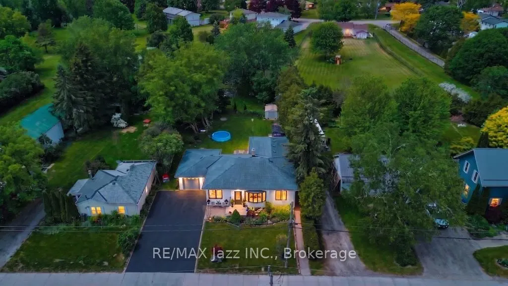 14360 Old Scugog Road
