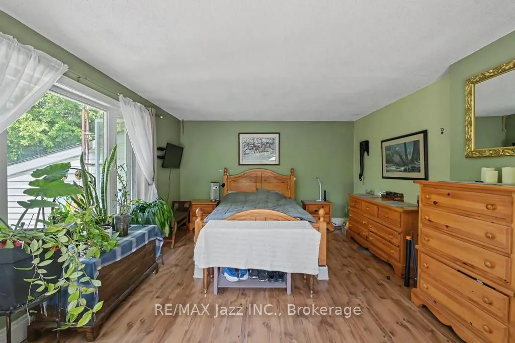 14360 Old Scugog Road