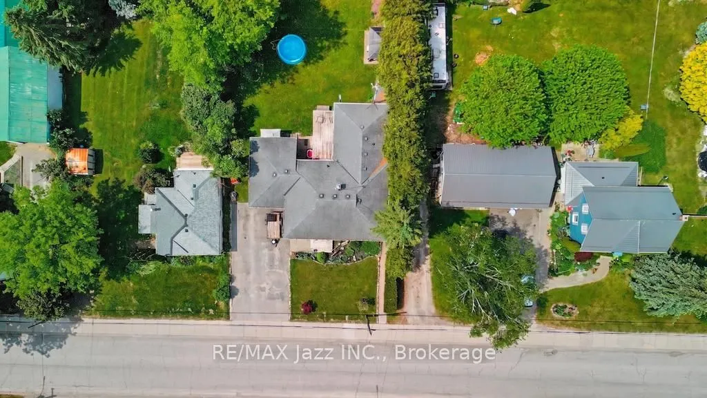 14360 Old Scugog Road